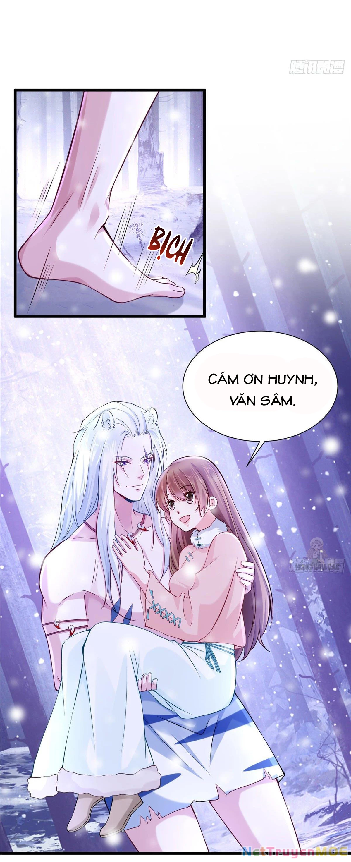 Thảnh Thơi Thú Thế Chủng Chủng Điền, Sinh Sinh Tể Chapter 273 - Trang 2