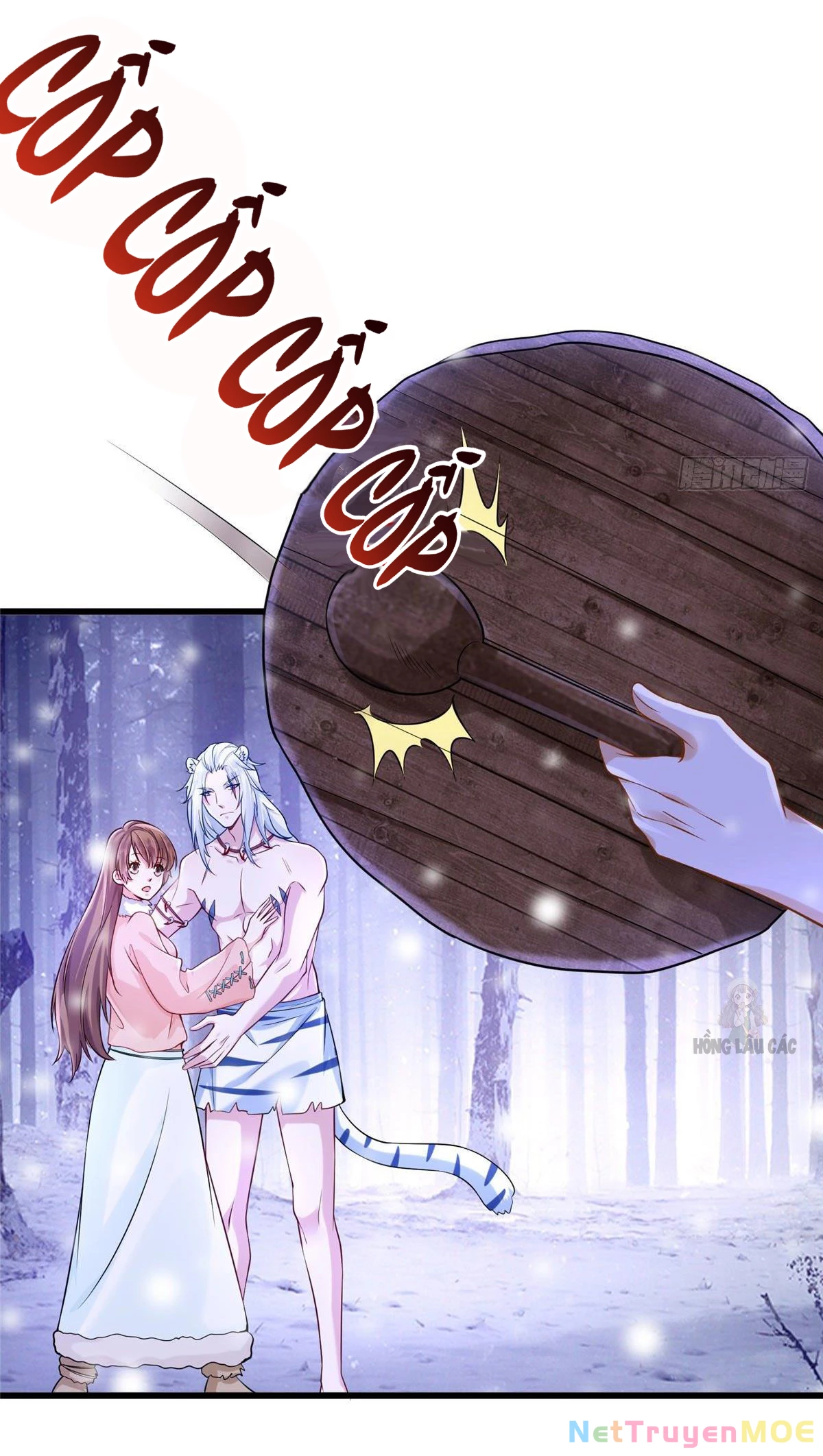 Thảnh Thơi Thú Thế Chủng Chủng Điền, Sinh Sinh Tể Chapter 273 - Trang 2