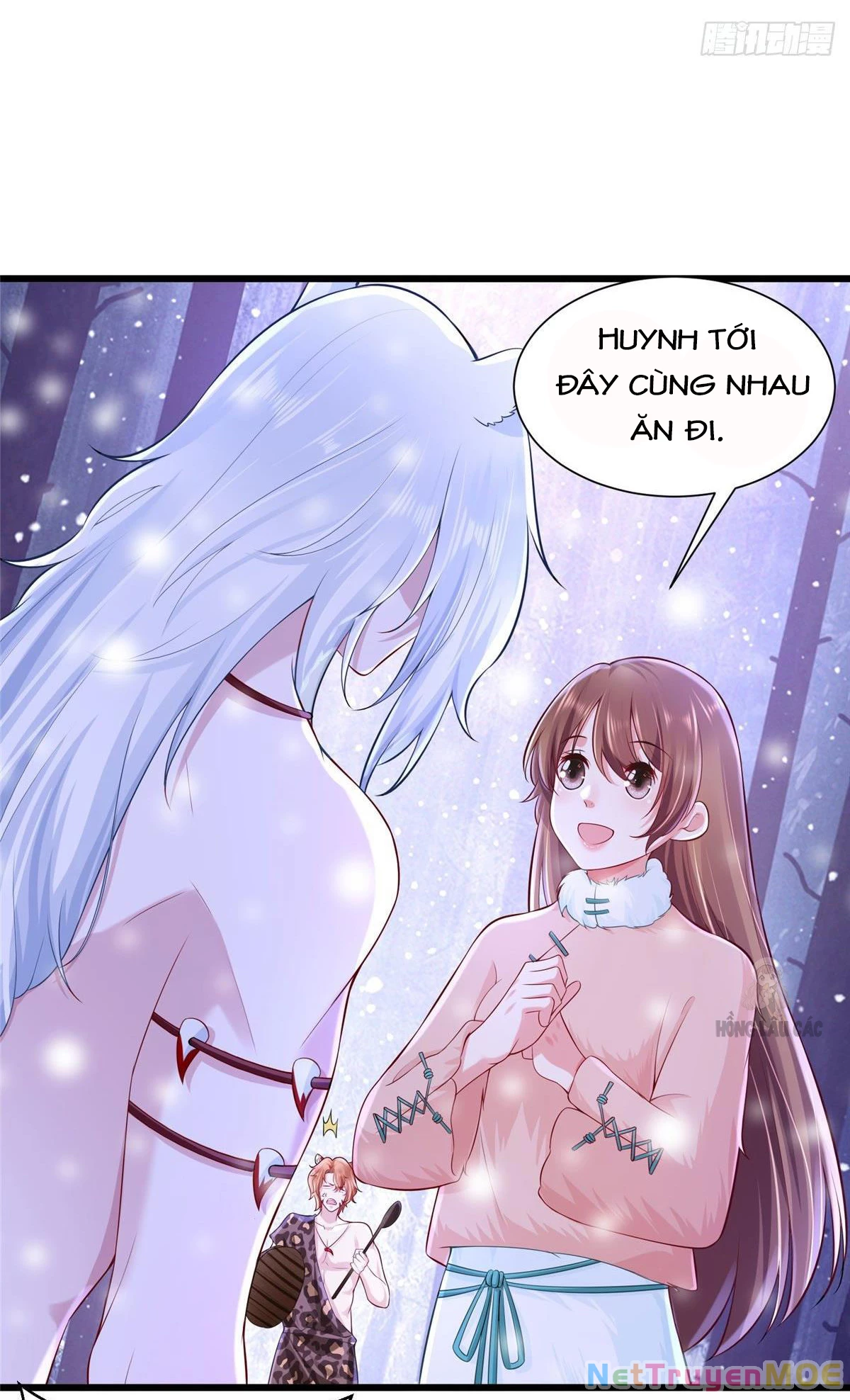 Thảnh Thơi Thú Thế Chủng Chủng Điền, Sinh Sinh Tể Chapter 273 - Trang 2