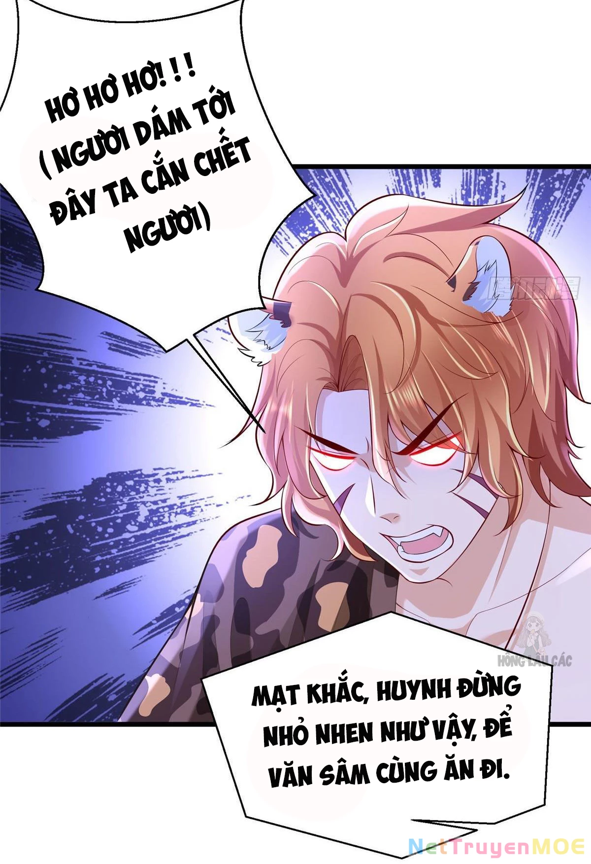 Thảnh Thơi Thú Thế Chủng Chủng Điền, Sinh Sinh Tể Chapter 273 - Trang 2