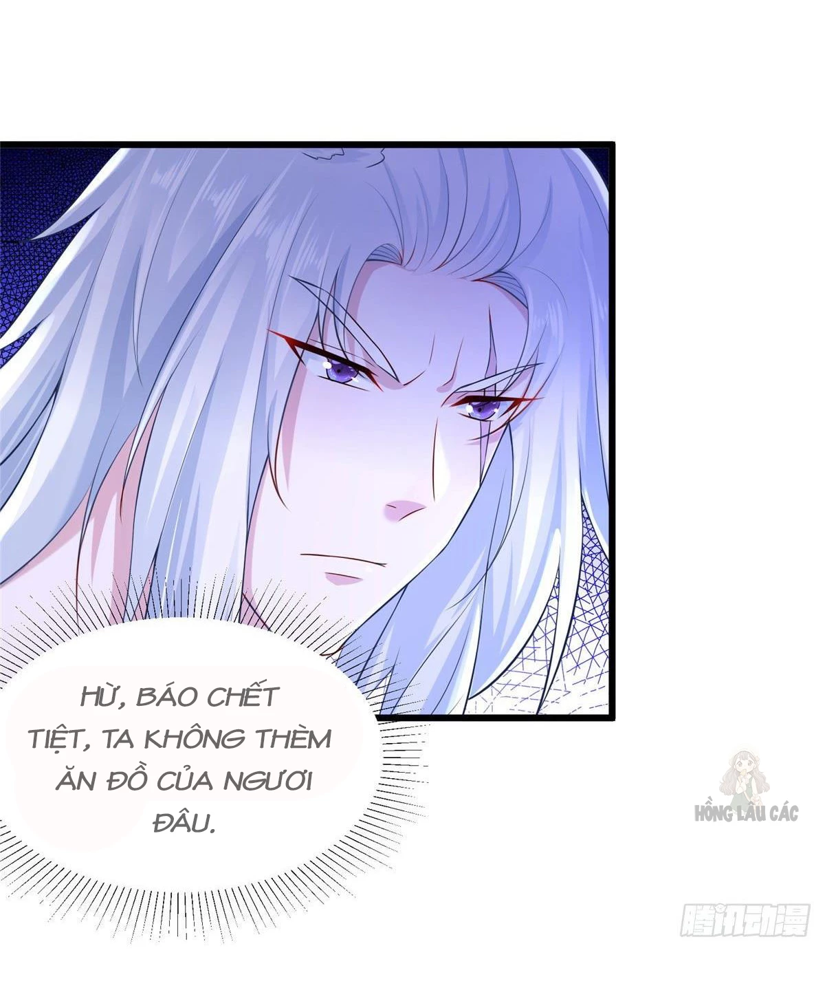 Thảnh Thơi Thú Thế Chủng Chủng Điền, Sinh Sinh Tể Chapter 273 - Trang 2