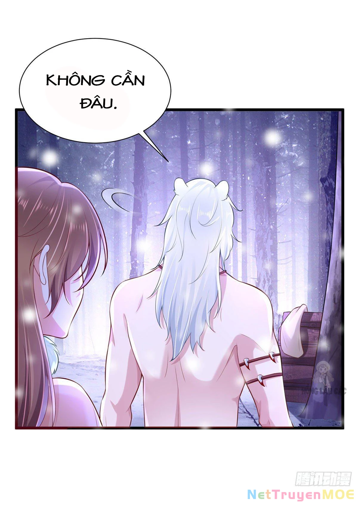 Thảnh Thơi Thú Thế Chủng Chủng Điền, Sinh Sinh Tể Chapter 273 - Trang 2