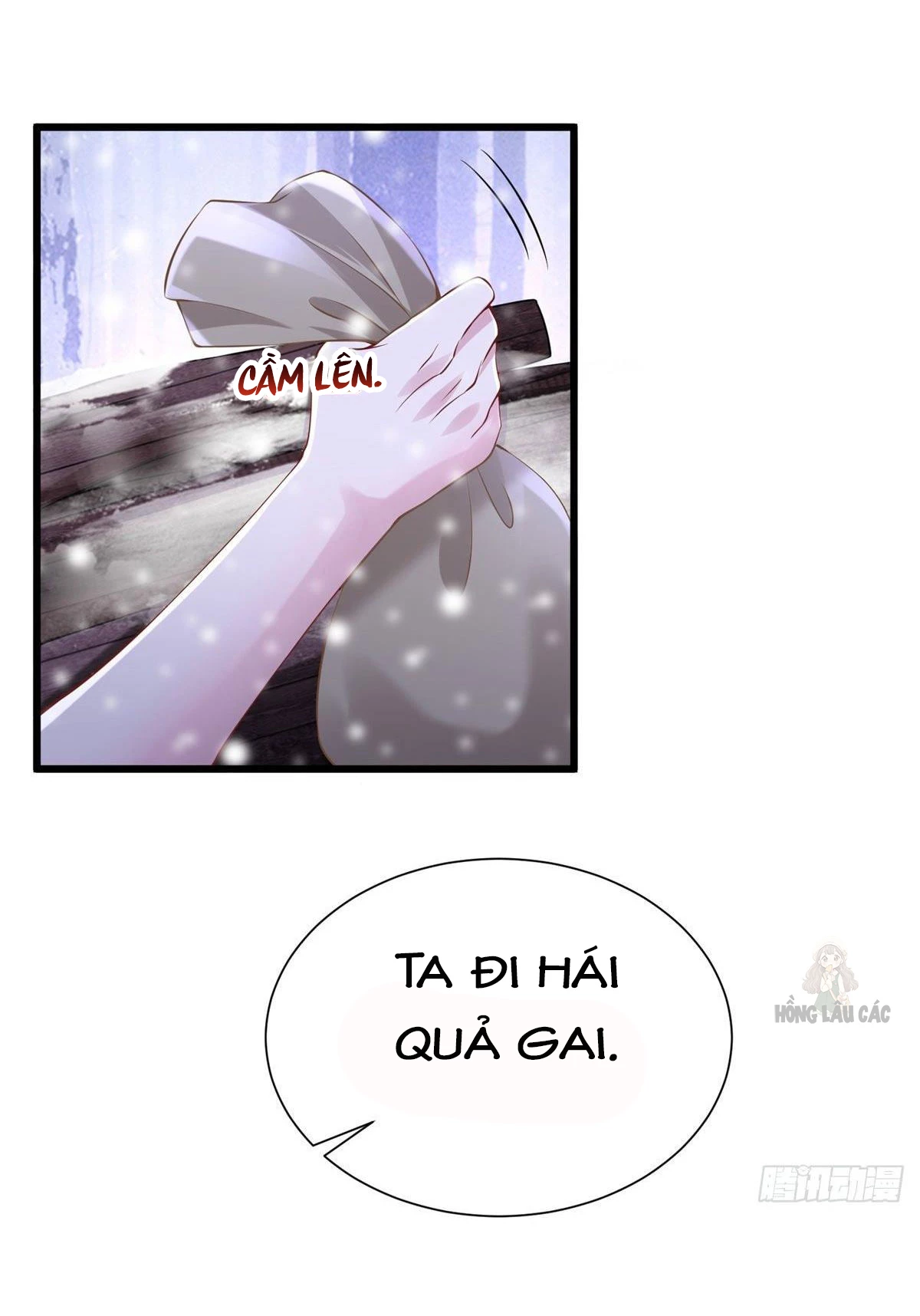 Thảnh Thơi Thú Thế Chủng Chủng Điền, Sinh Sinh Tể Chapter 273 - Trang 2