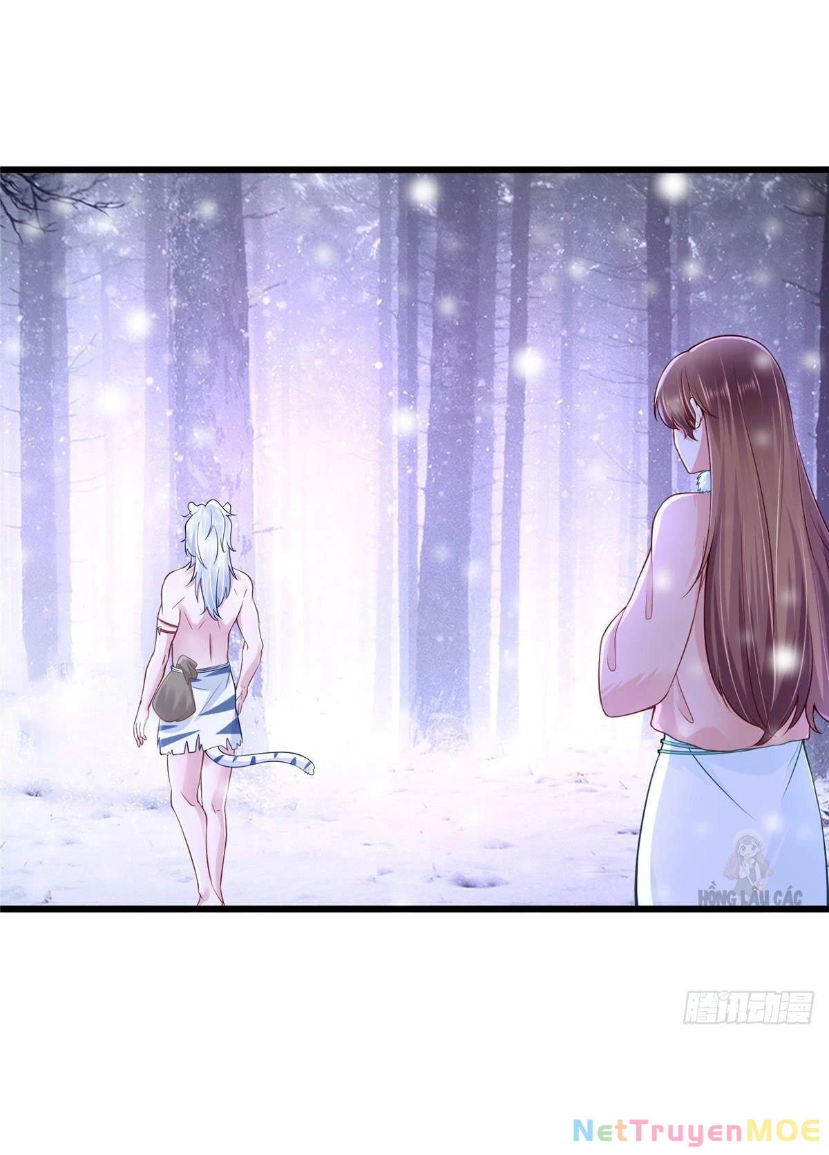 Thảnh Thơi Thú Thế Chủng Chủng Điền, Sinh Sinh Tể Chapter 273 - Trang 2