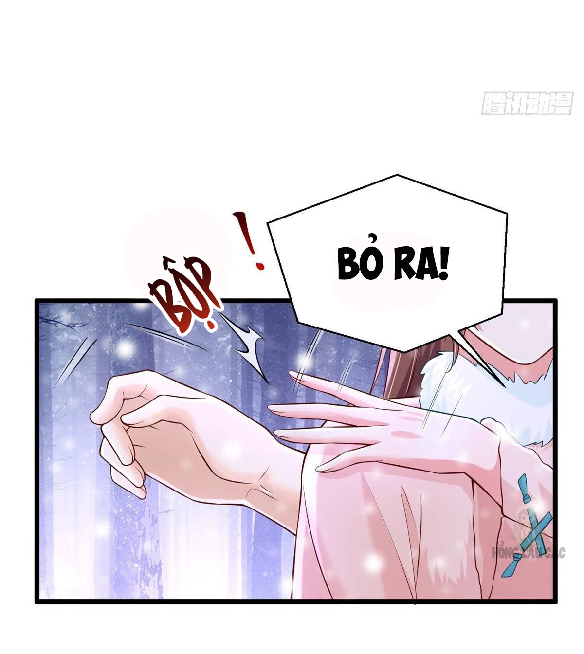 Thảnh Thơi Thú Thế Chủng Chủng Điền, Sinh Sinh Tể Chapter 273 - Trang 2