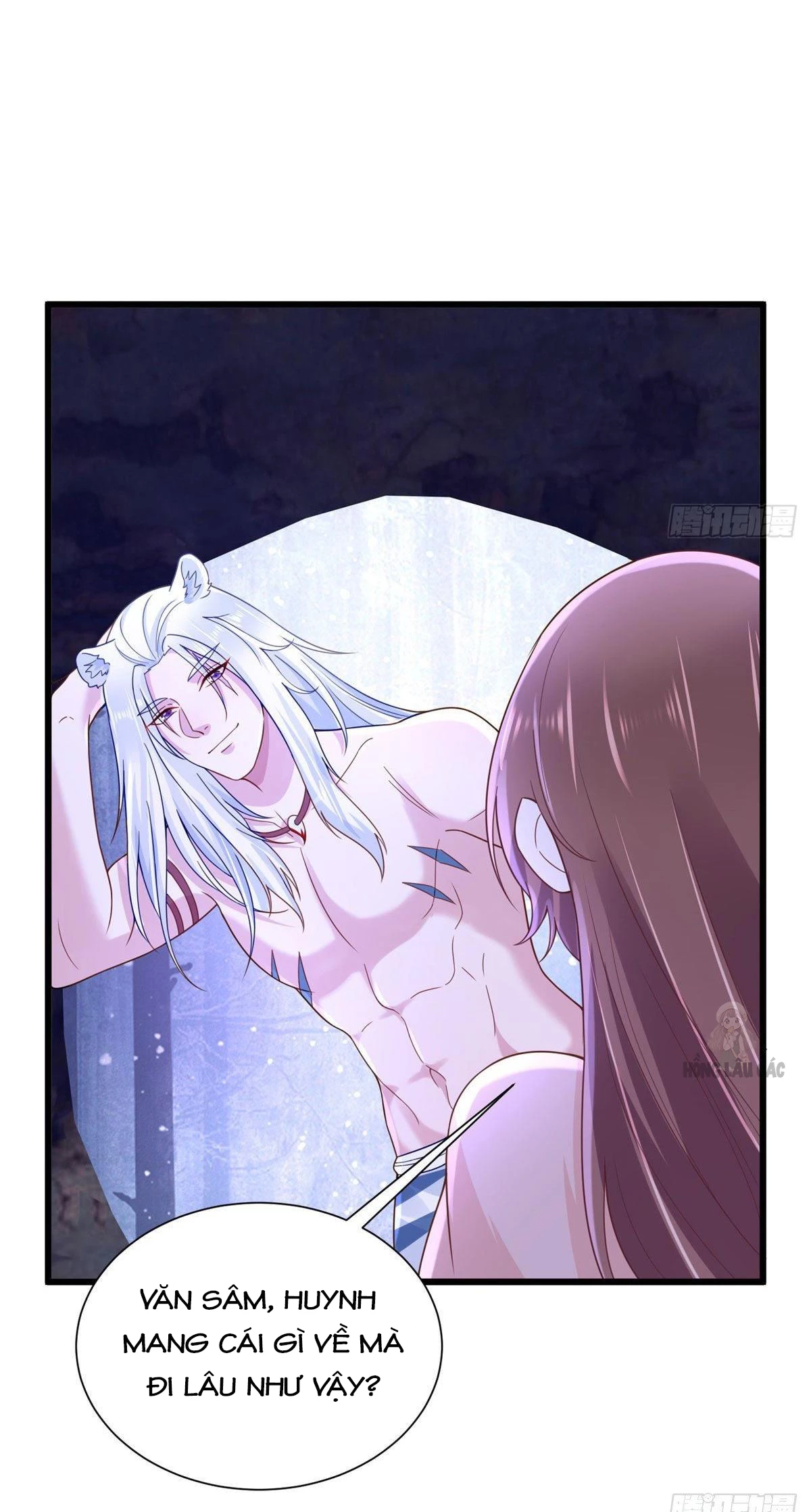 Thảnh Thơi Thú Thế Chủng Chủng Điền, Sinh Sinh Tể Chapter 274 - Trang 2
