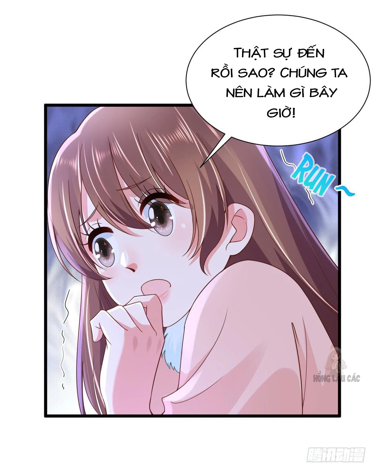 Thảnh Thơi Thú Thế Chủng Chủng Điền, Sinh Sinh Tể Chapter 274 - Trang 2