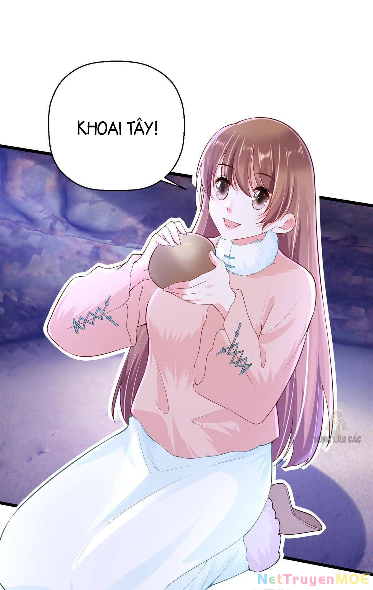 Thảnh Thơi Thú Thế Chủng Chủng Điền, Sinh Sinh Tể Chapter 274 - Trang 2