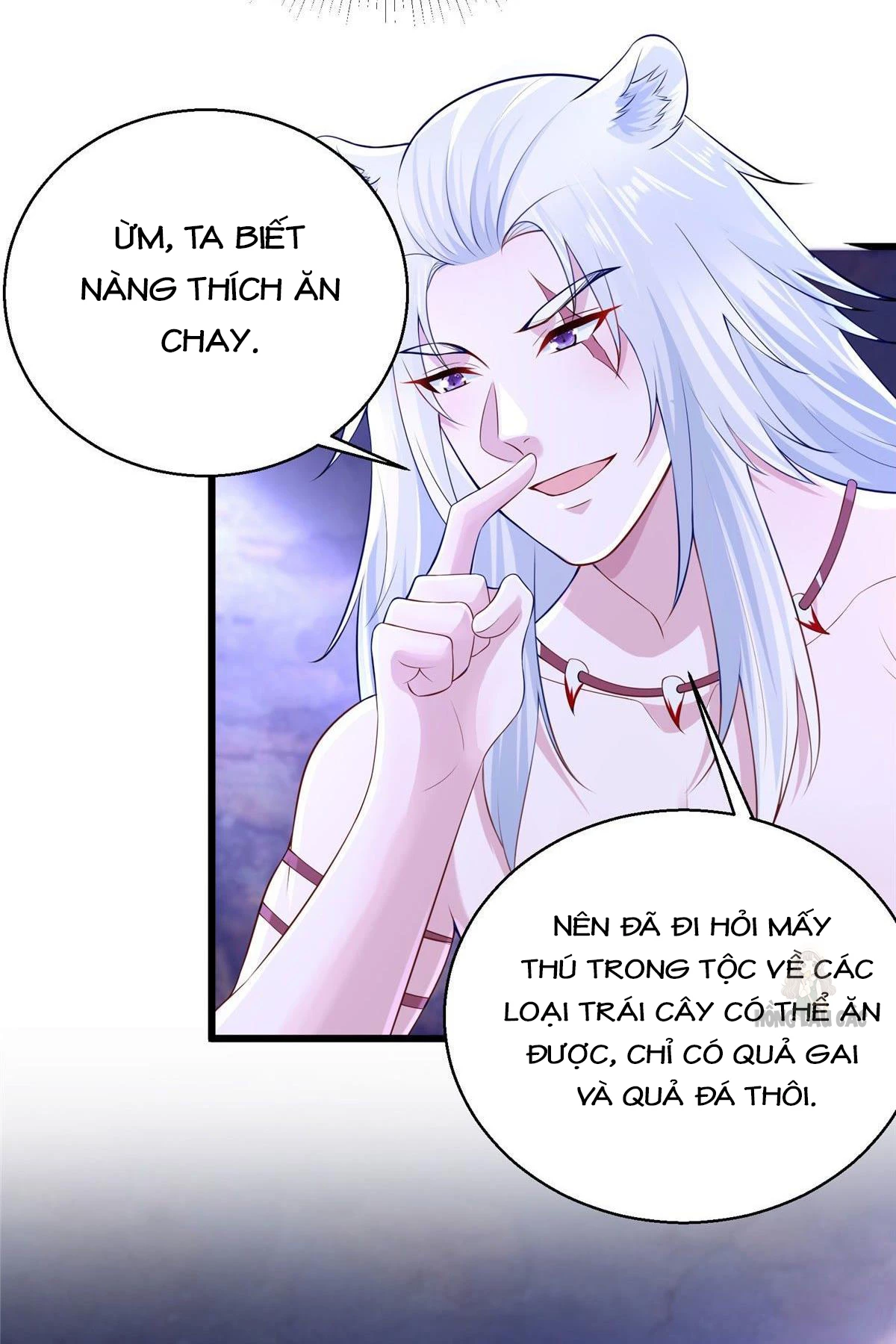 Thảnh Thơi Thú Thế Chủng Chủng Điền, Sinh Sinh Tể Chapter 274 - Trang 2