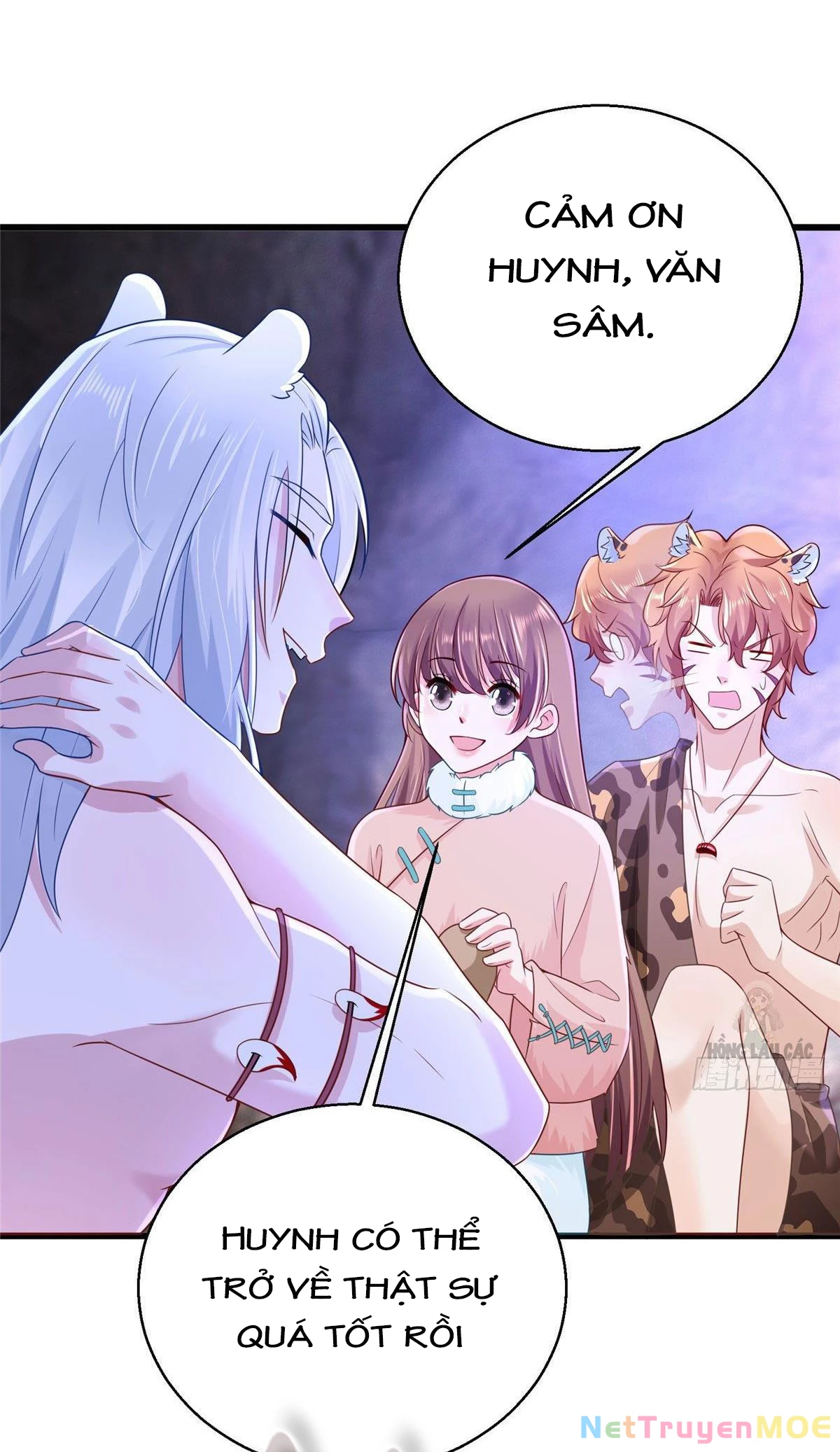 Thảnh Thơi Thú Thế Chủng Chủng Điền, Sinh Sinh Tể Chapter 274 - Trang 2