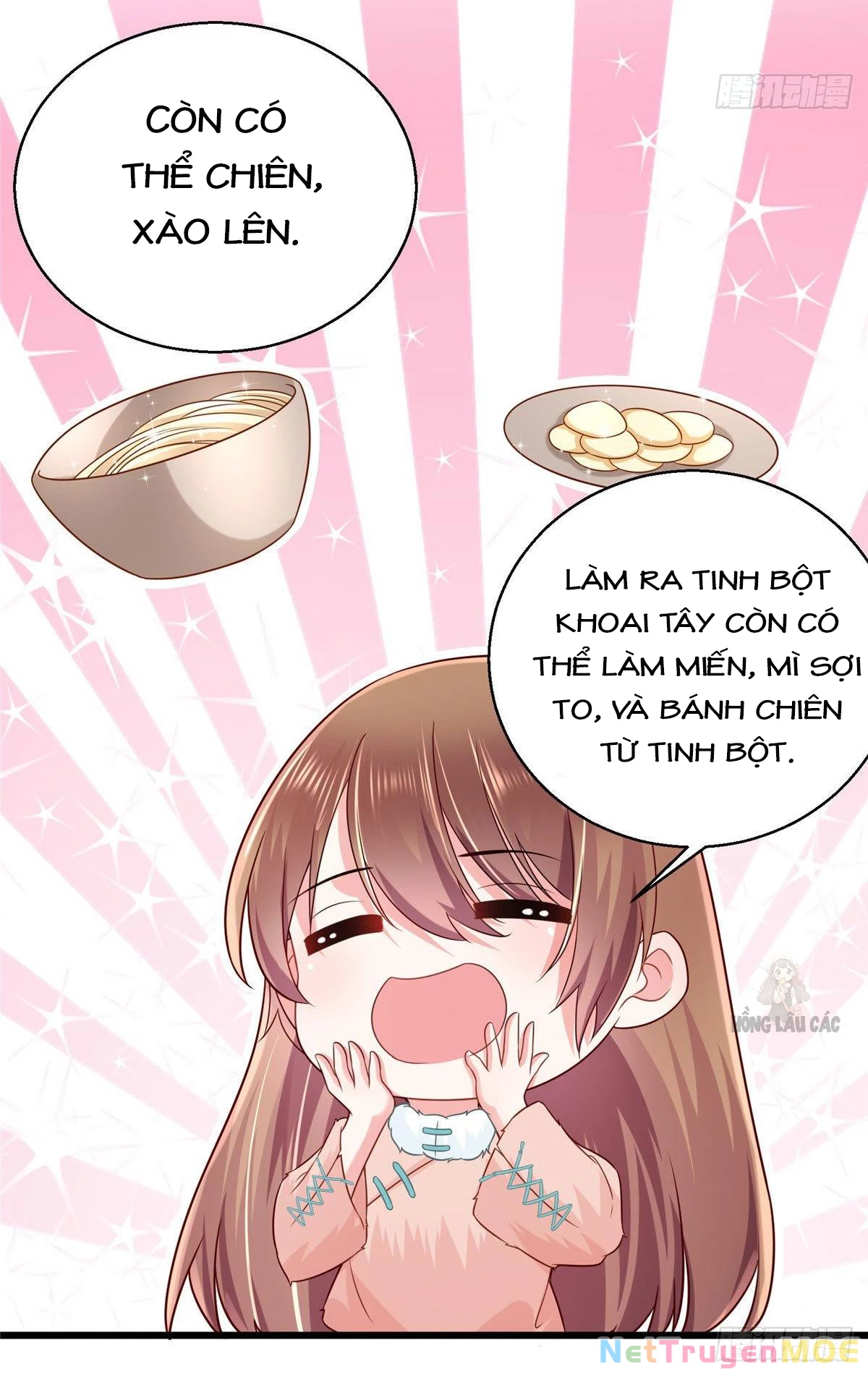 Thảnh Thơi Thú Thế Chủng Chủng Điền, Sinh Sinh Tể Chapter 274 - Trang 2