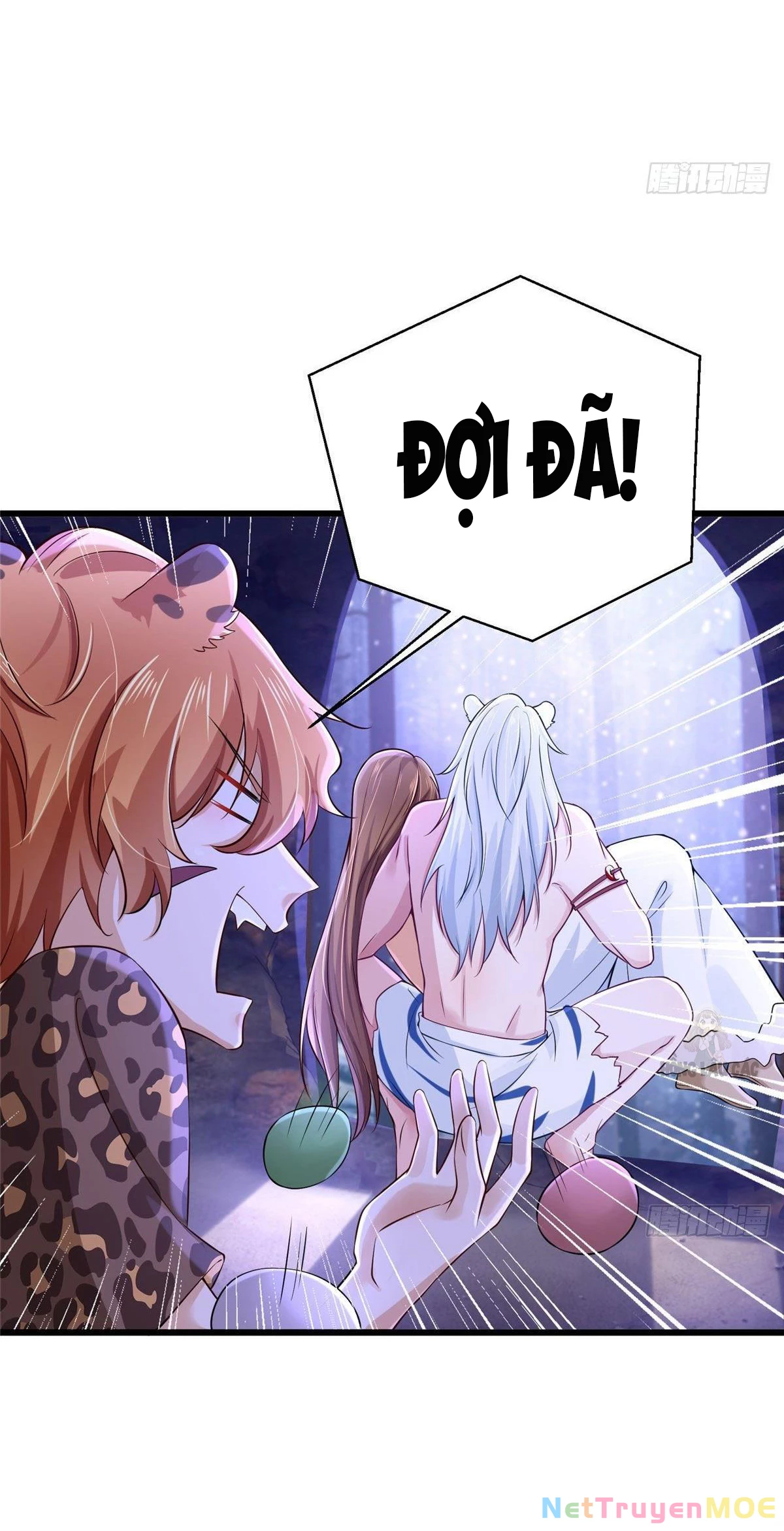 Thảnh Thơi Thú Thế Chủng Chủng Điền, Sinh Sinh Tể Chapter 274 - Trang 2