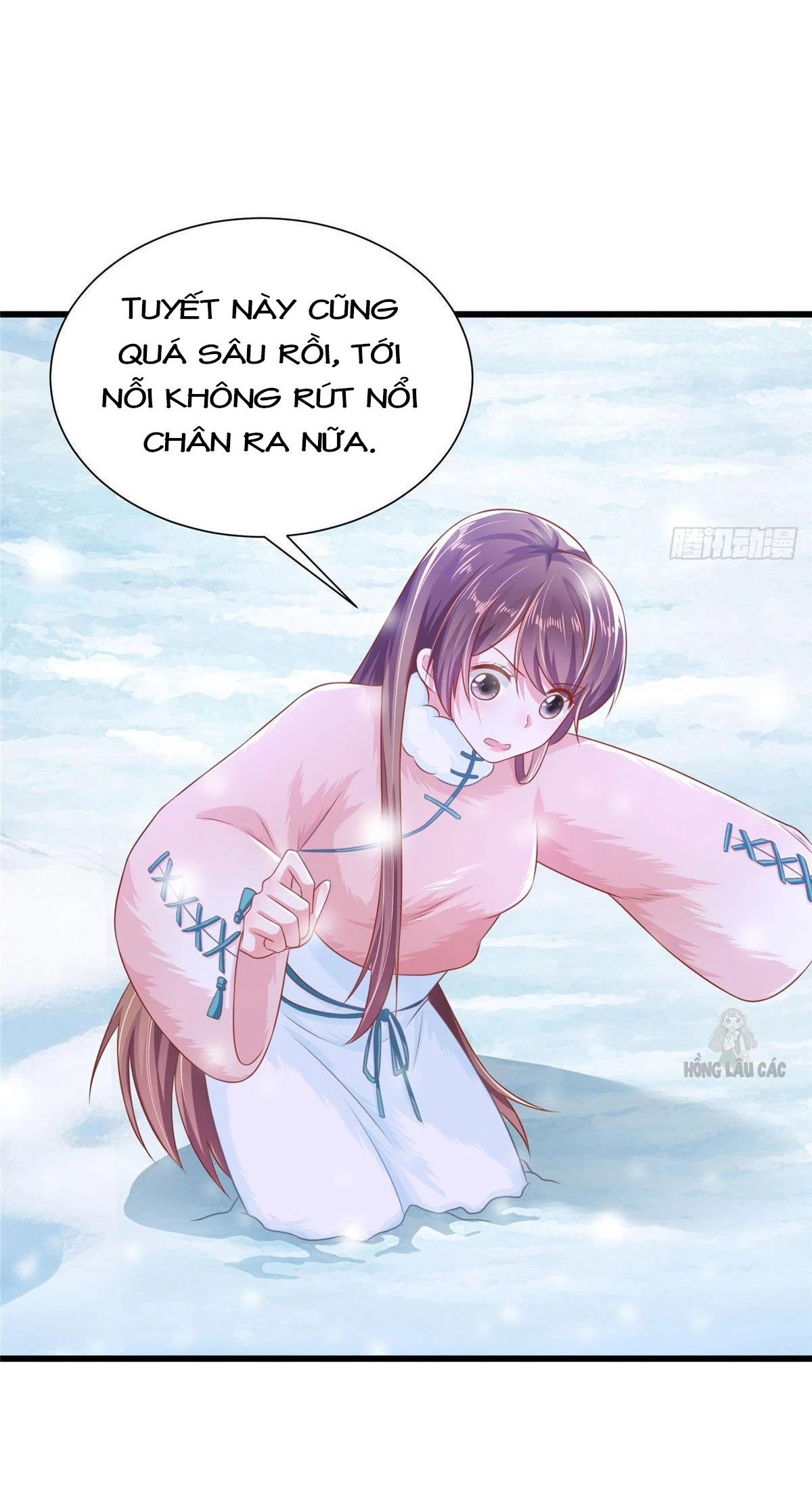 Thảnh Thơi Thú Thế Chủng Chủng Điền, Sinh Sinh Tể Chapter 275 - Trang 2