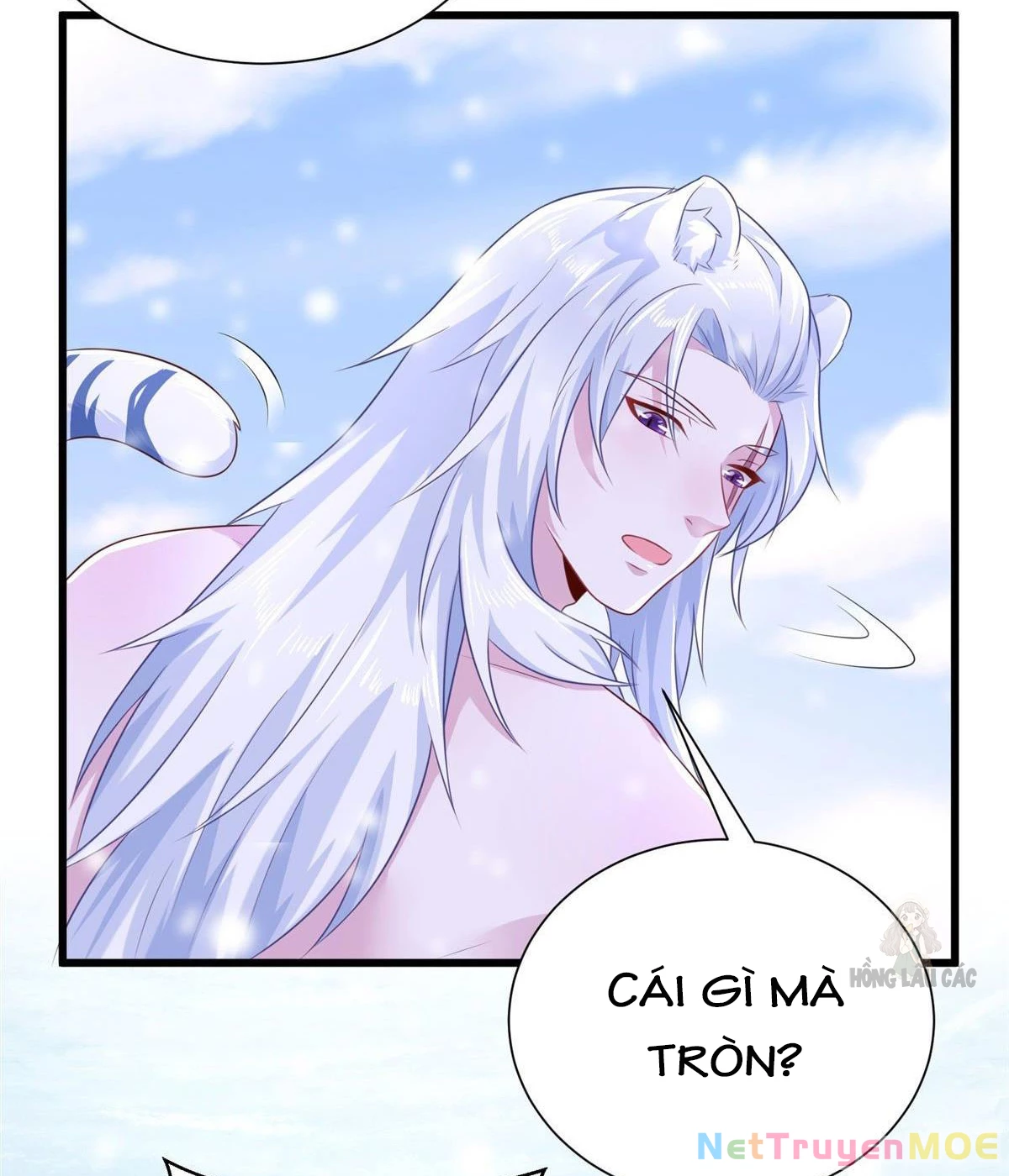 Thảnh Thơi Thú Thế Chủng Chủng Điền, Sinh Sinh Tể Chapter 275 - Trang 2