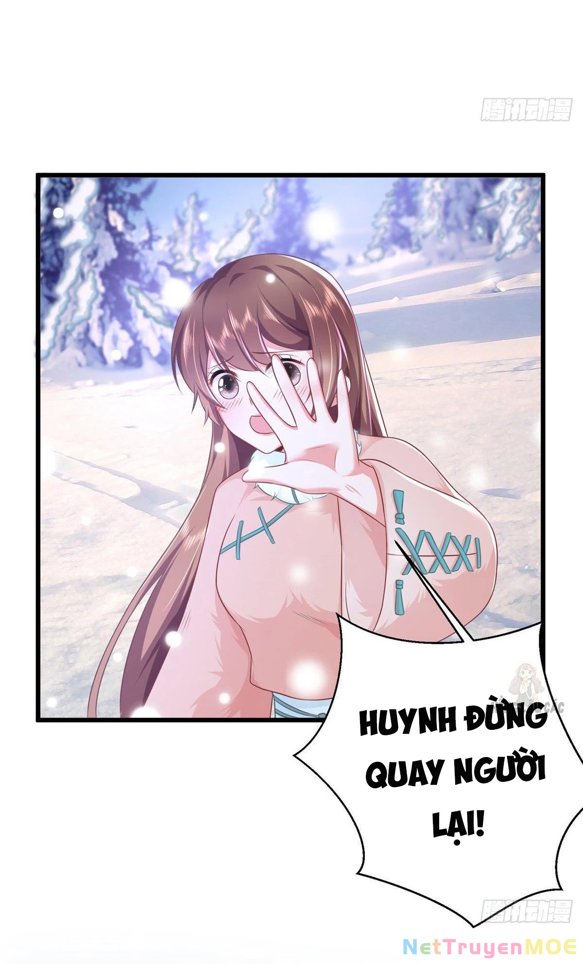 Thảnh Thơi Thú Thế Chủng Chủng Điền, Sinh Sinh Tể Chapter 275 - Trang 2