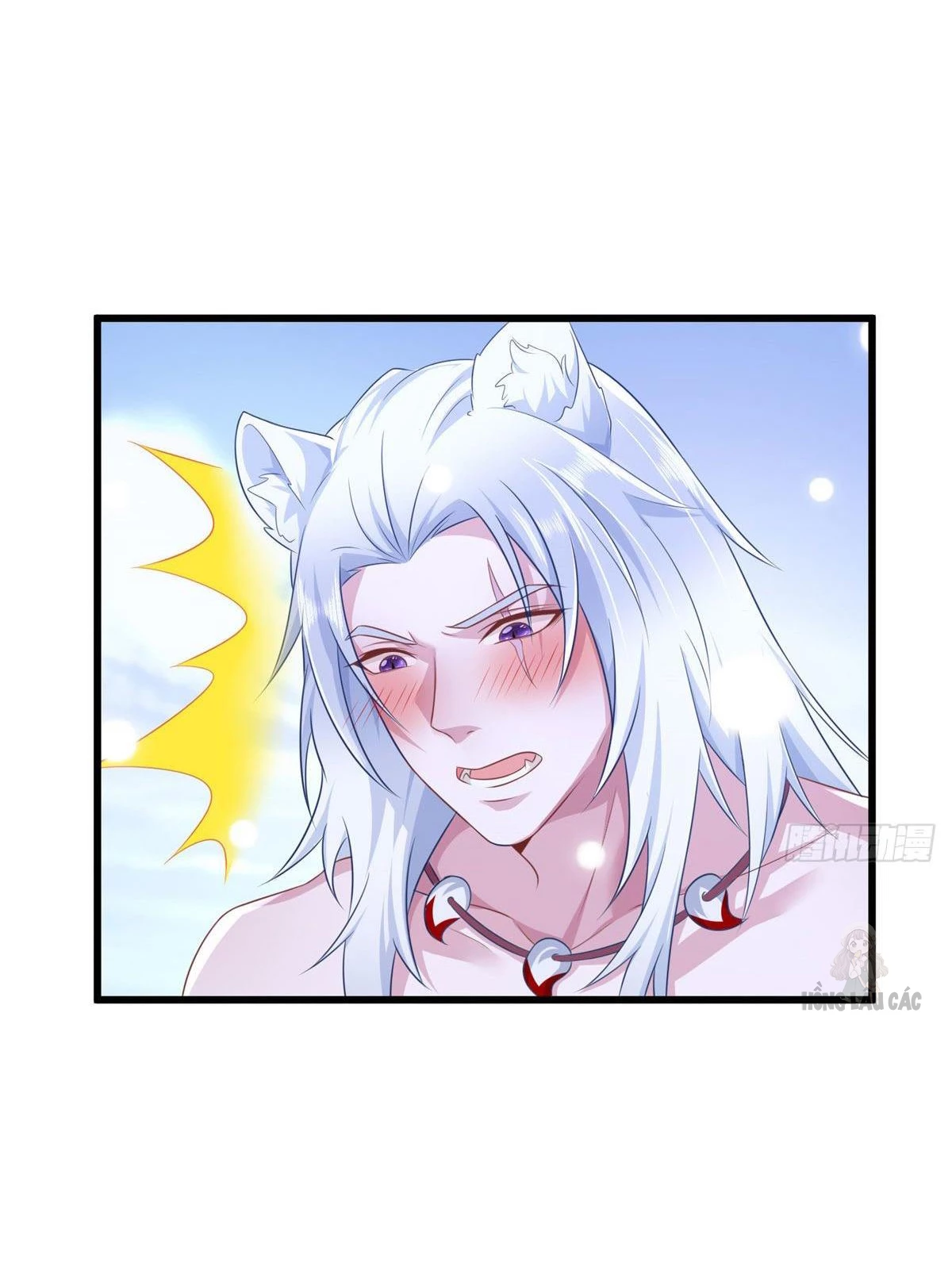 Thảnh Thơi Thú Thế Chủng Chủng Điền, Sinh Sinh Tể Chapter 275 - Trang 2