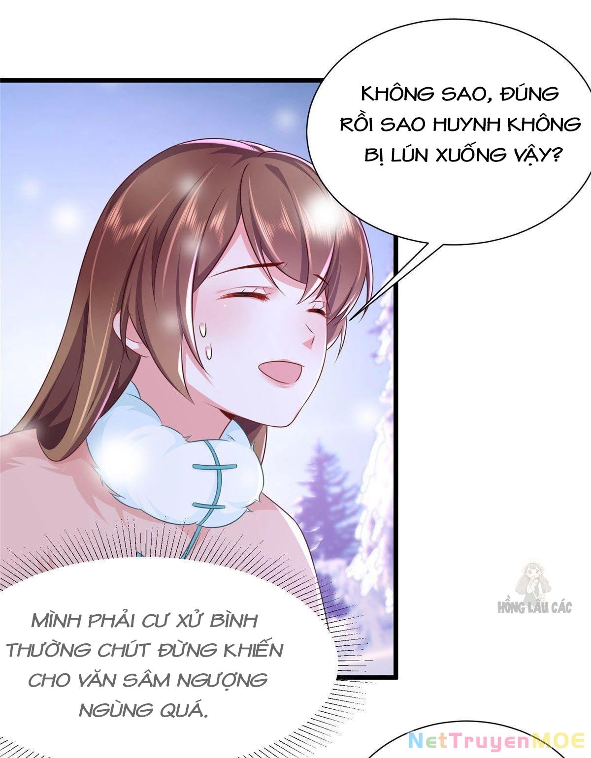 Thảnh Thơi Thú Thế Chủng Chủng Điền, Sinh Sinh Tể Chapter 275 - Trang 2