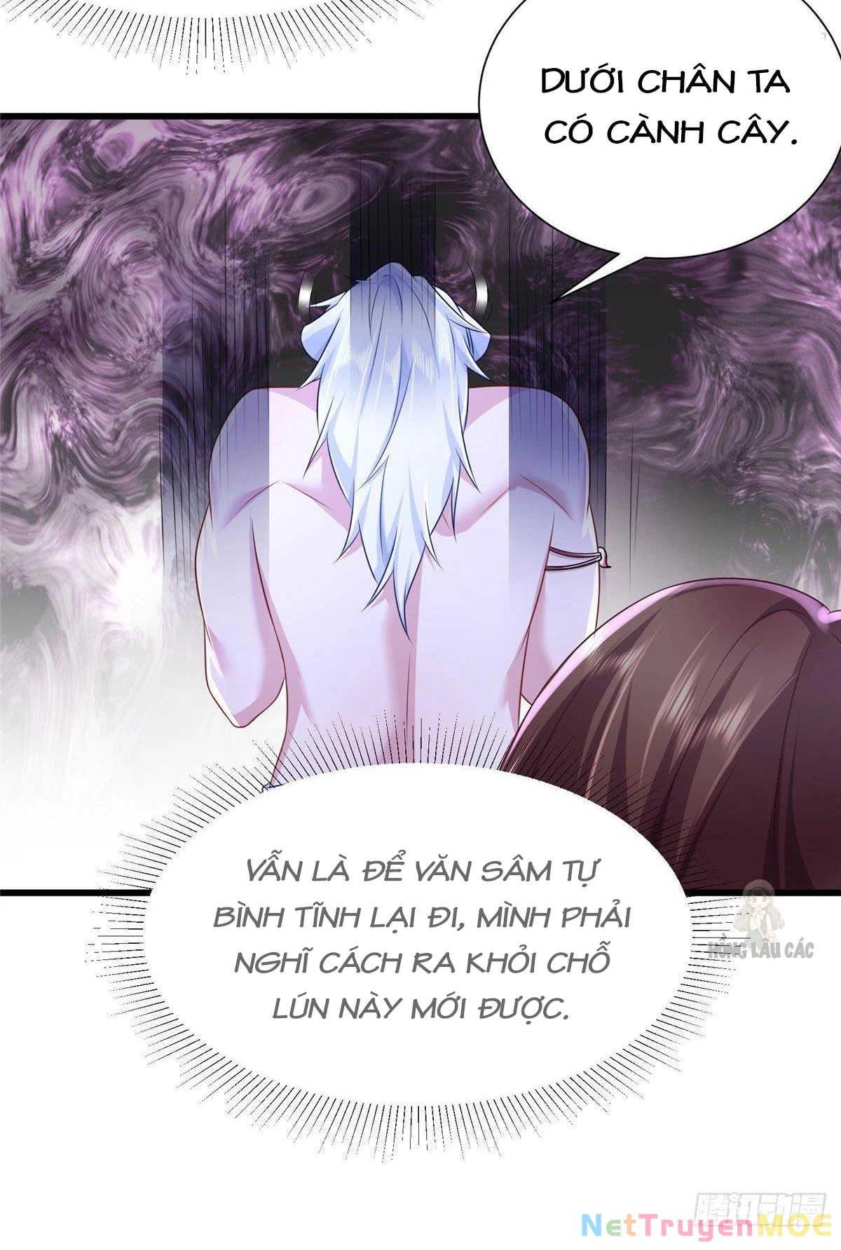 Thảnh Thơi Thú Thế Chủng Chủng Điền, Sinh Sinh Tể Chapter 275 - Trang 2