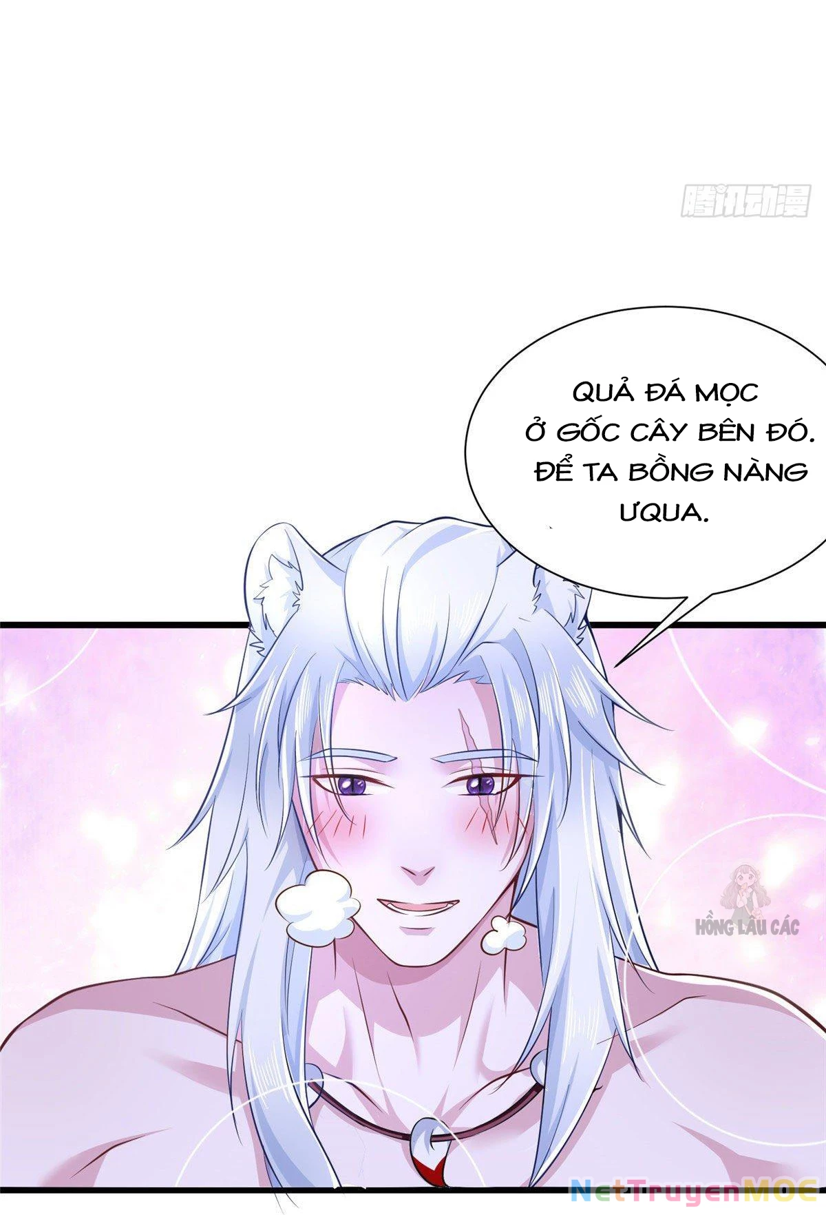 Thảnh Thơi Thú Thế Chủng Chủng Điền, Sinh Sinh Tể Chapter 275 - Trang 2