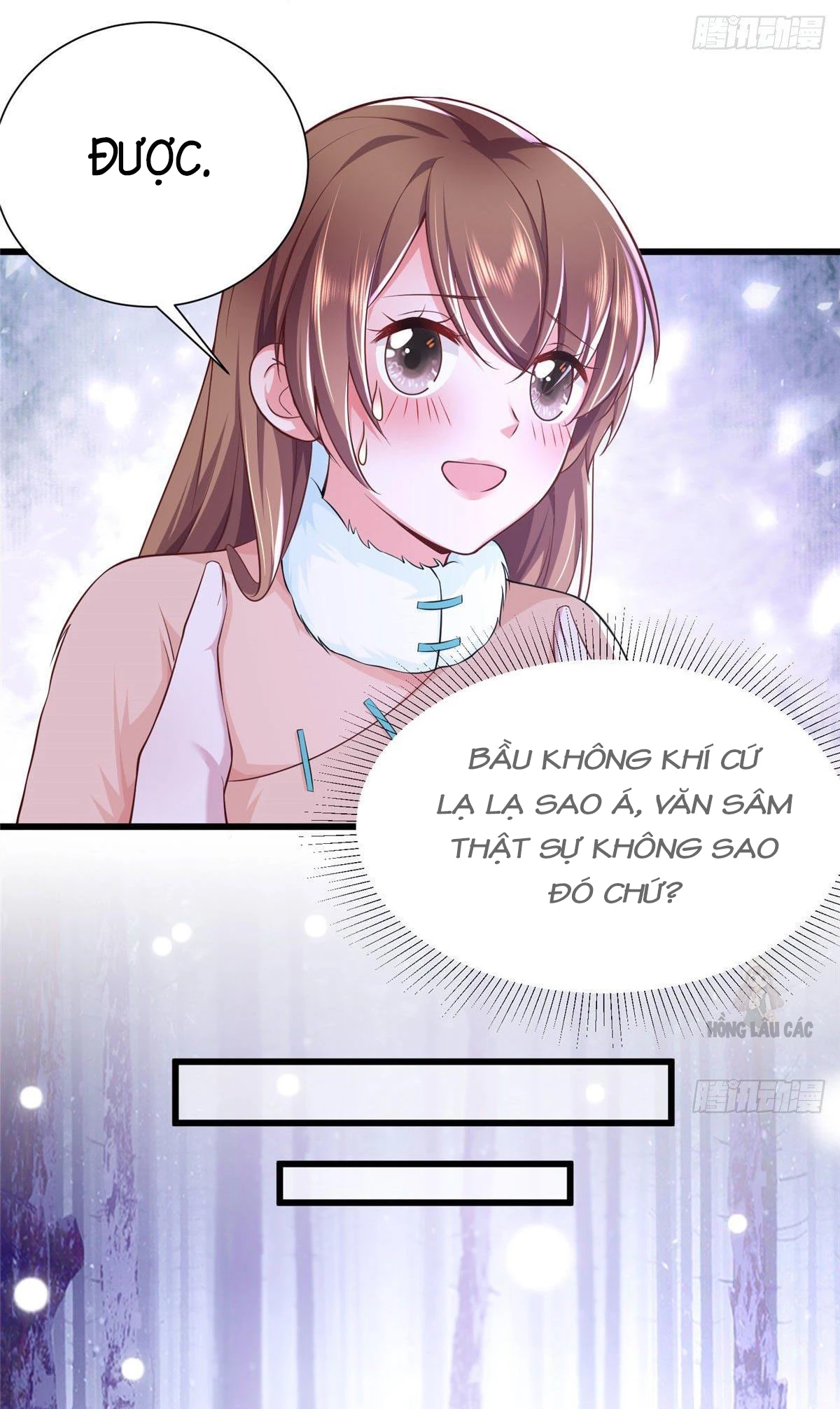 Thảnh Thơi Thú Thế Chủng Chủng Điền, Sinh Sinh Tể Chapter 275 - Trang 2