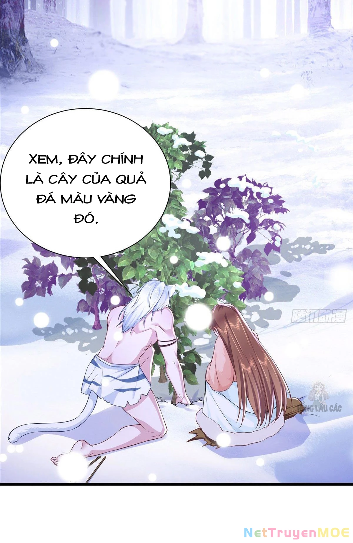 Thảnh Thơi Thú Thế Chủng Chủng Điền, Sinh Sinh Tể Chapter 275 - Trang 2
