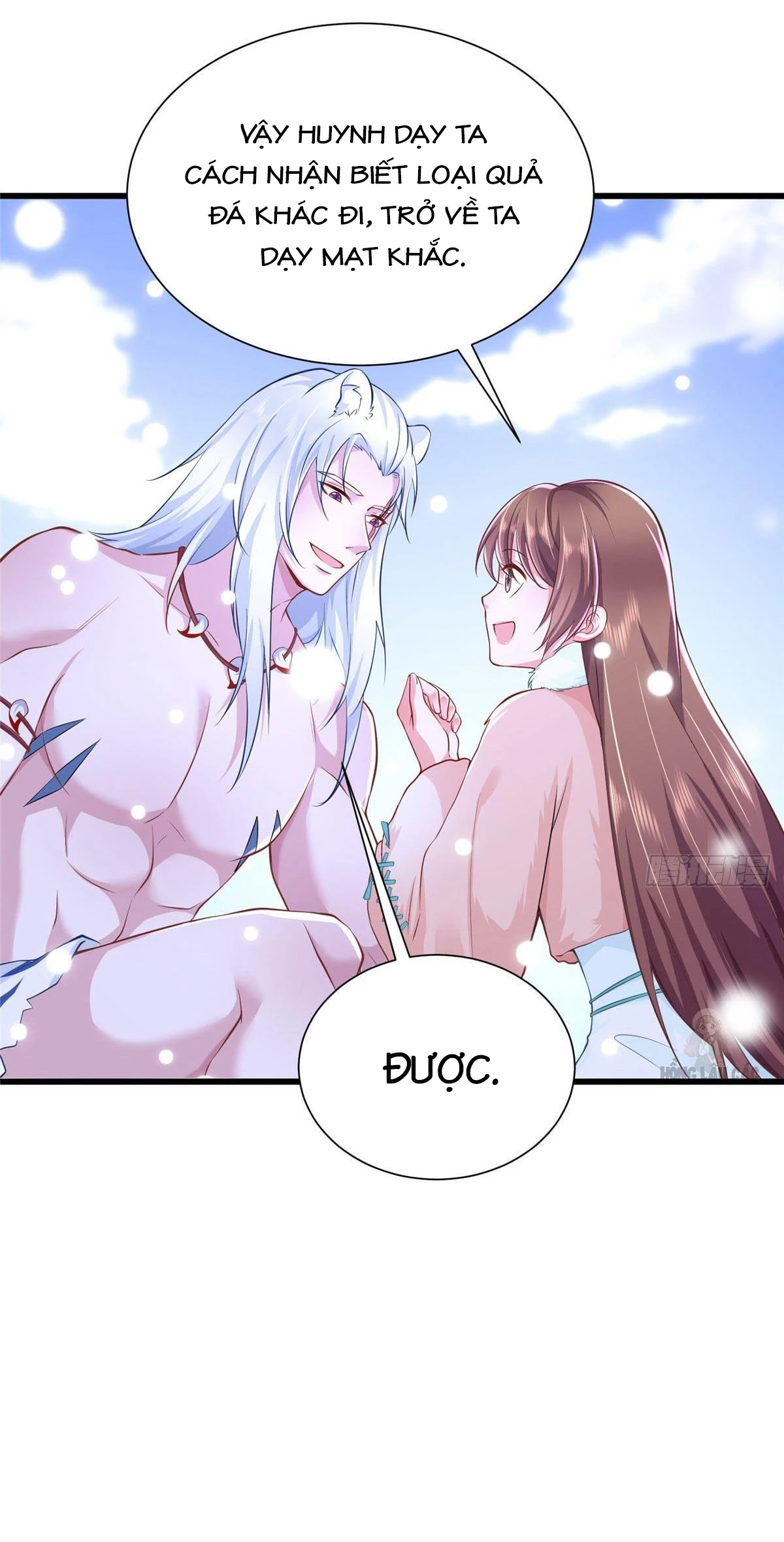 Thảnh Thơi Thú Thế Chủng Chủng Điền, Sinh Sinh Tể Chapter 275 - Trang 2