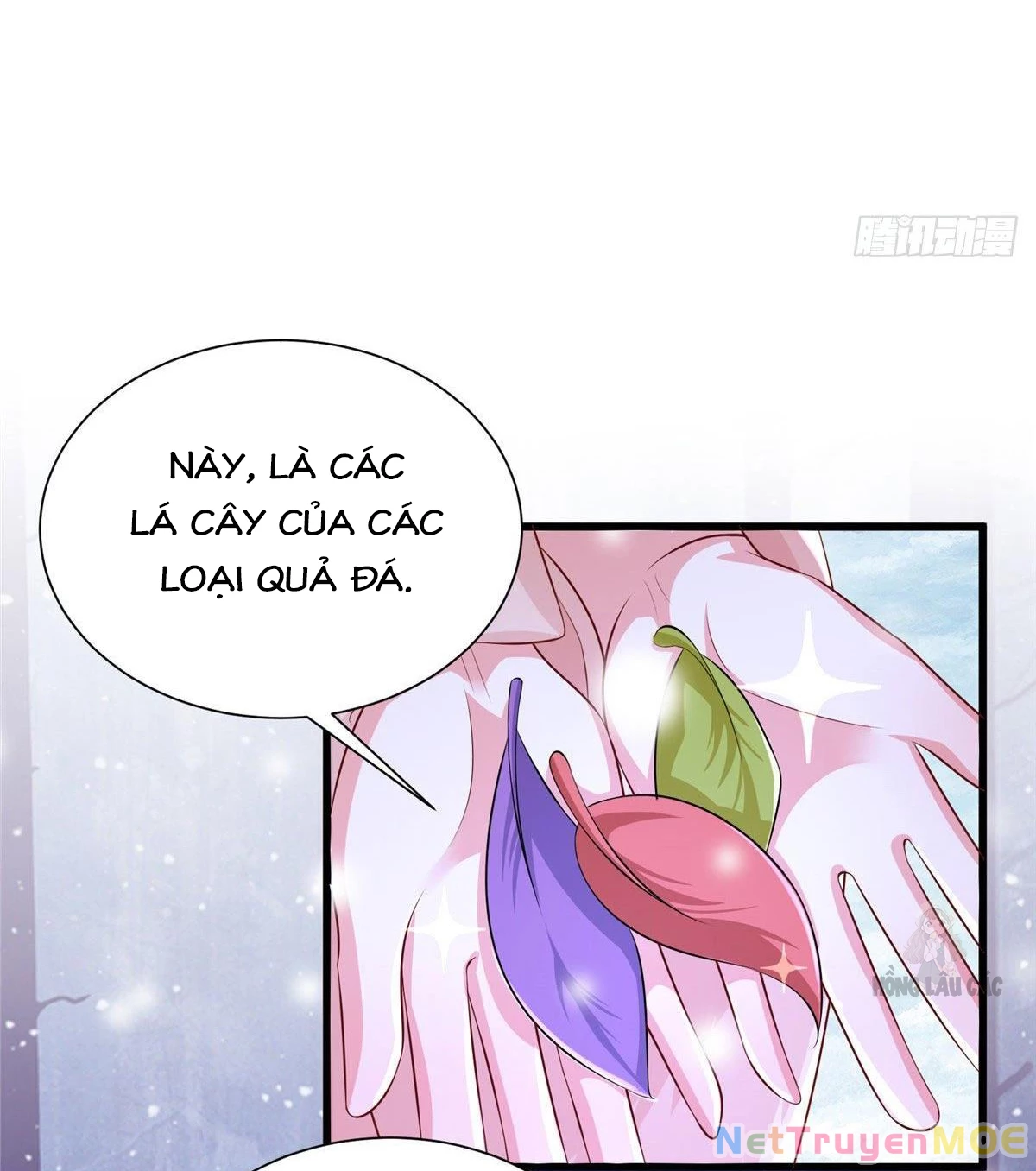 Thảnh Thơi Thú Thế Chủng Chủng Điền, Sinh Sinh Tể Chapter 275 - Trang 2