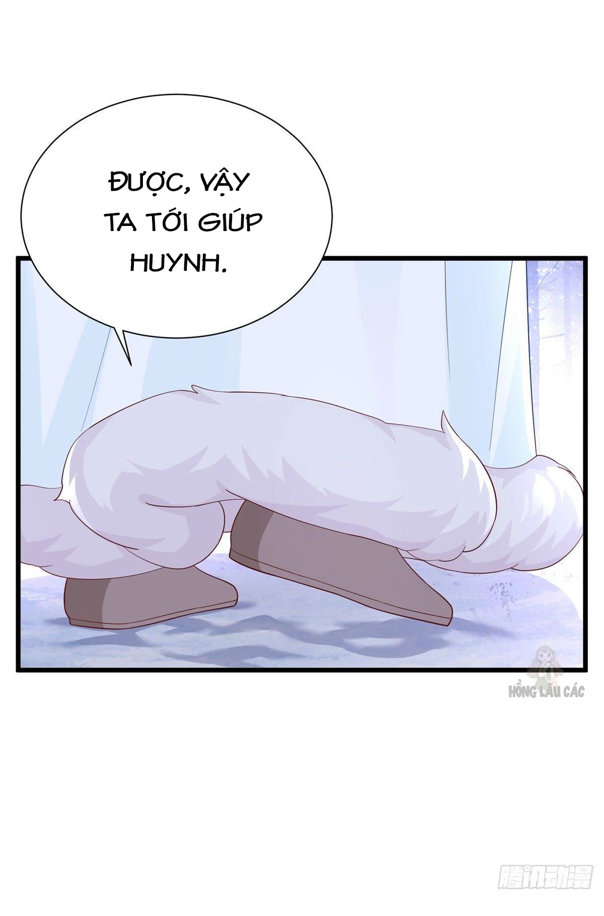 Thảnh Thơi Thú Thế Chủng Chủng Điền, Sinh Sinh Tể Chapter 275 - Trang 2