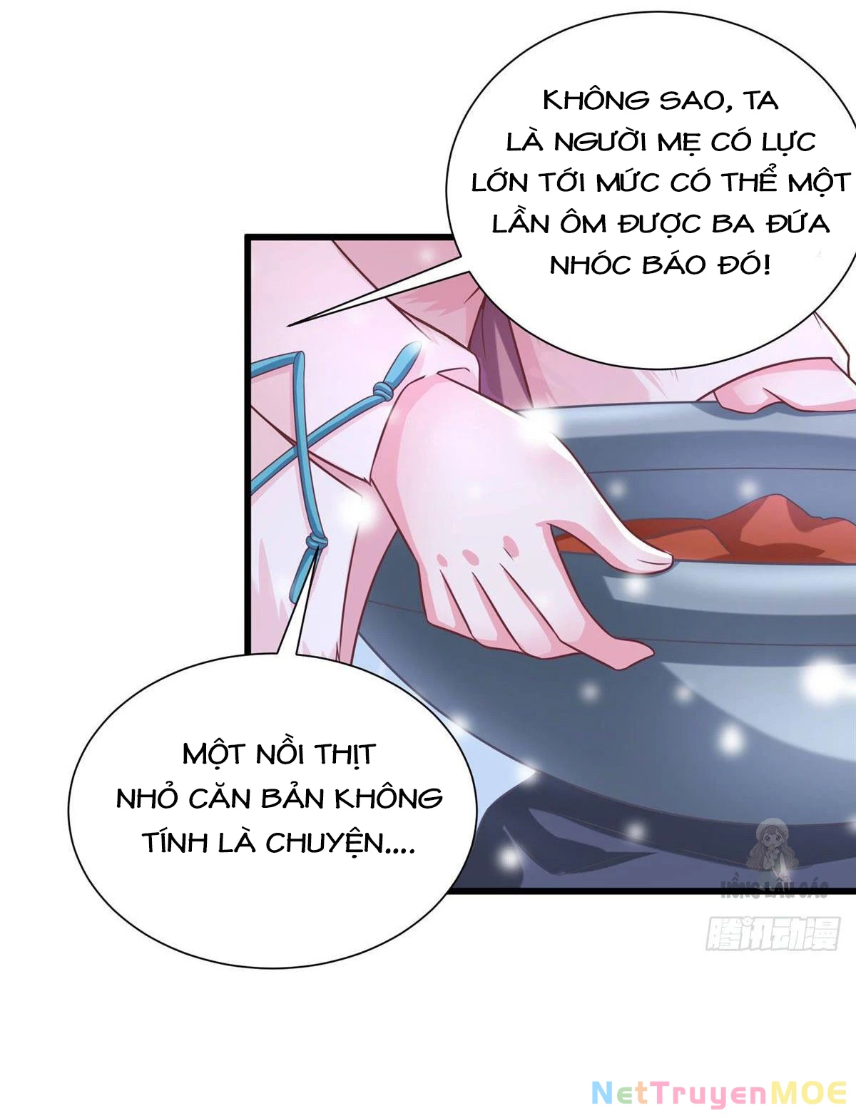 Thảnh Thơi Thú Thế Chủng Chủng Điền, Sinh Sinh Tể Chapter 275 - Trang 2