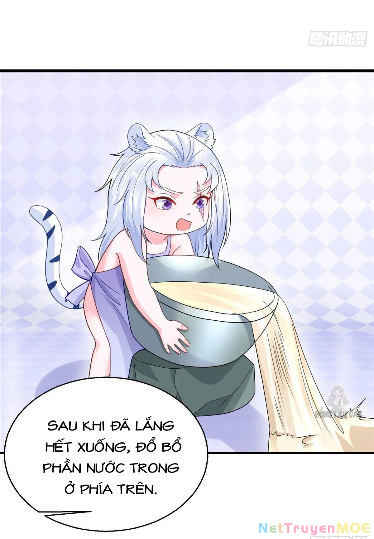 Thảnh Thơi Thú Thế Chủng Chủng Điền, Sinh Sinh Tể Chapter 276 - Trang 2