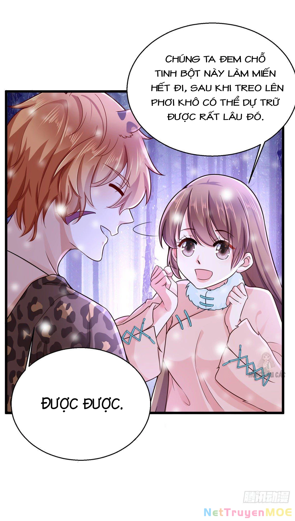 Thảnh Thơi Thú Thế Chủng Chủng Điền, Sinh Sinh Tể Chapter 276 - Trang 2
