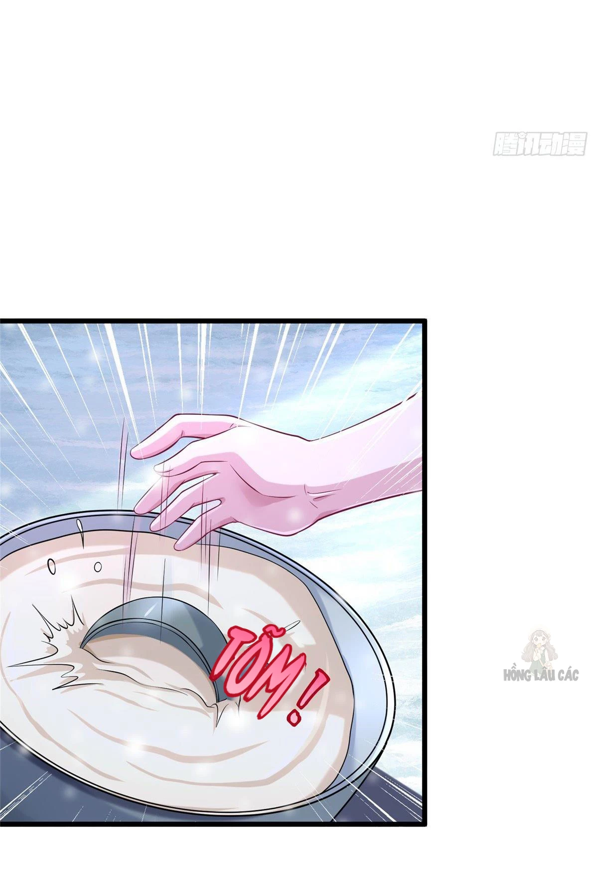 Thảnh Thơi Thú Thế Chủng Chủng Điền, Sinh Sinh Tể Chapter 276 - Trang 2