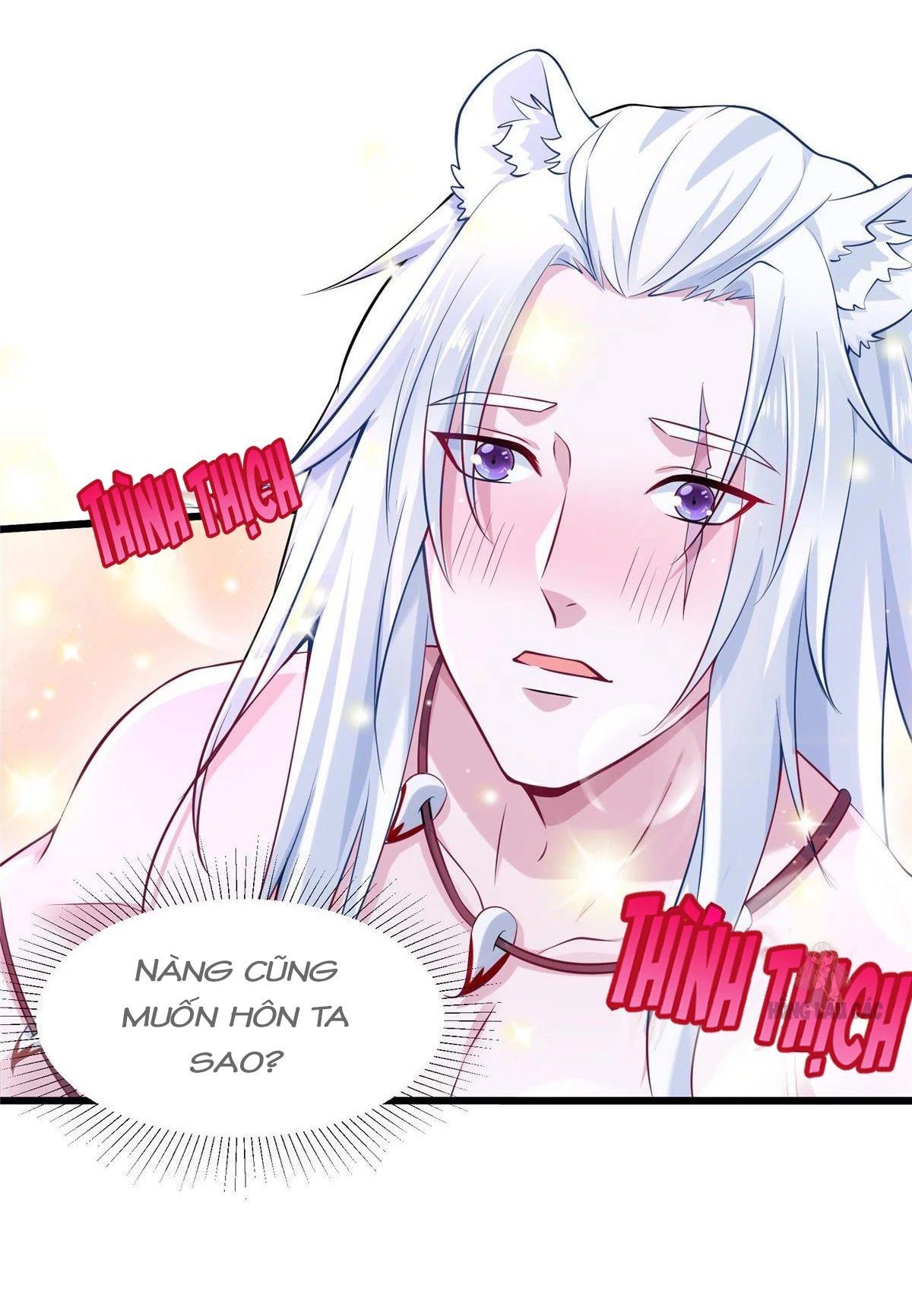Thảnh Thơi Thú Thế Chủng Chủng Điền, Sinh Sinh Tể Chapter 276 - Trang 2