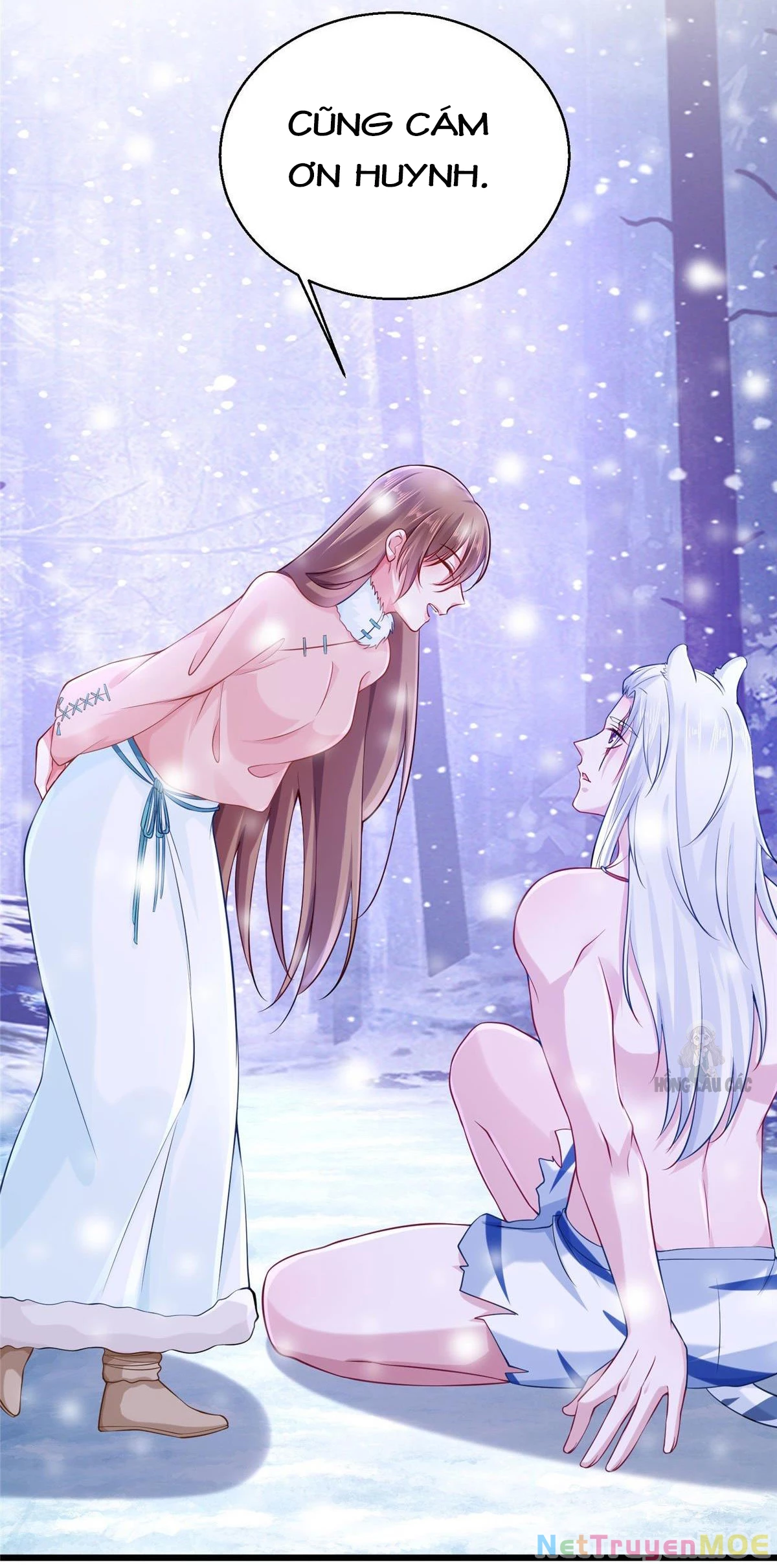 Thảnh Thơi Thú Thế Chủng Chủng Điền, Sinh Sinh Tể Chapter 276 - Trang 2