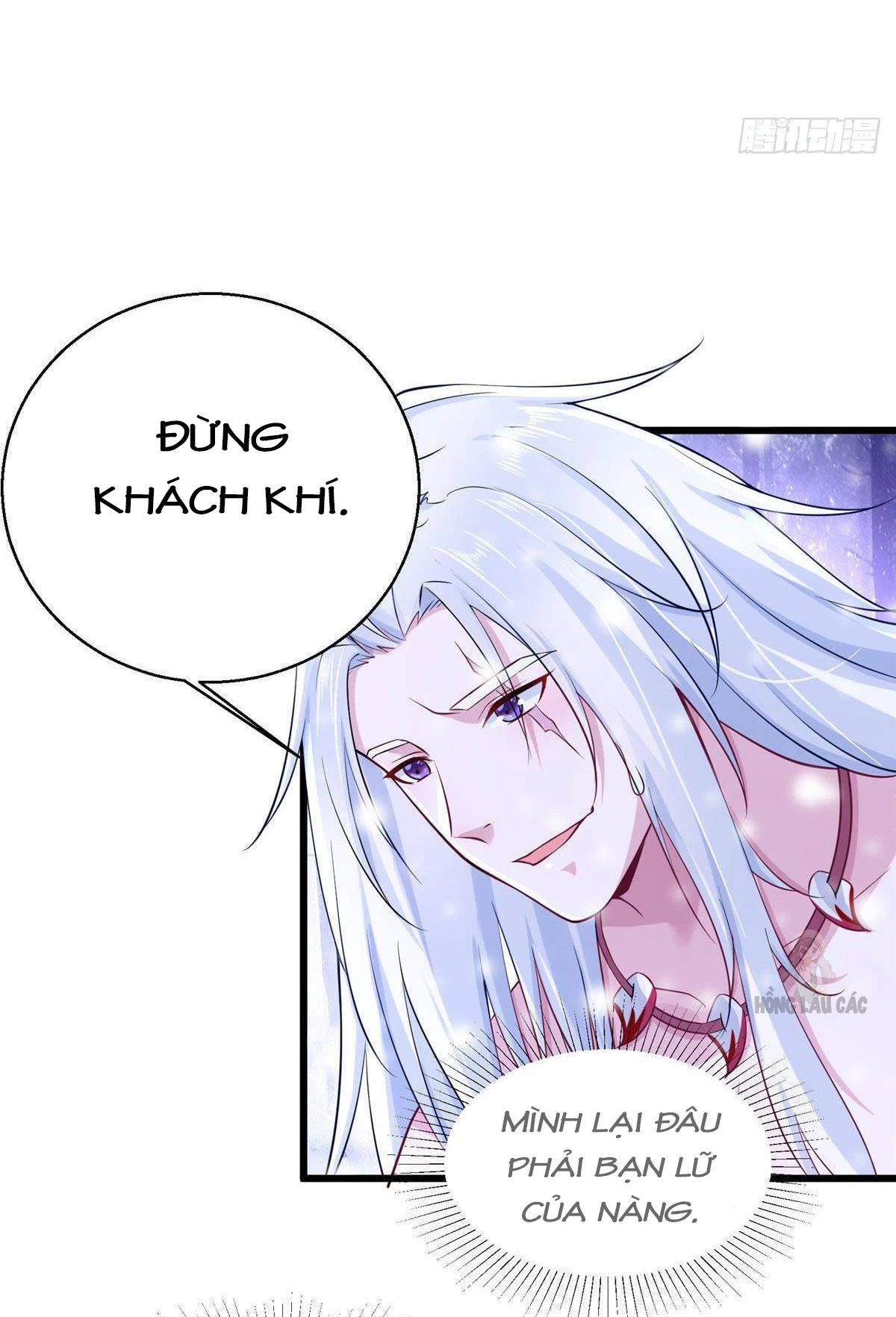 Thảnh Thơi Thú Thế Chủng Chủng Điền, Sinh Sinh Tể Chapter 276 - Trang 2