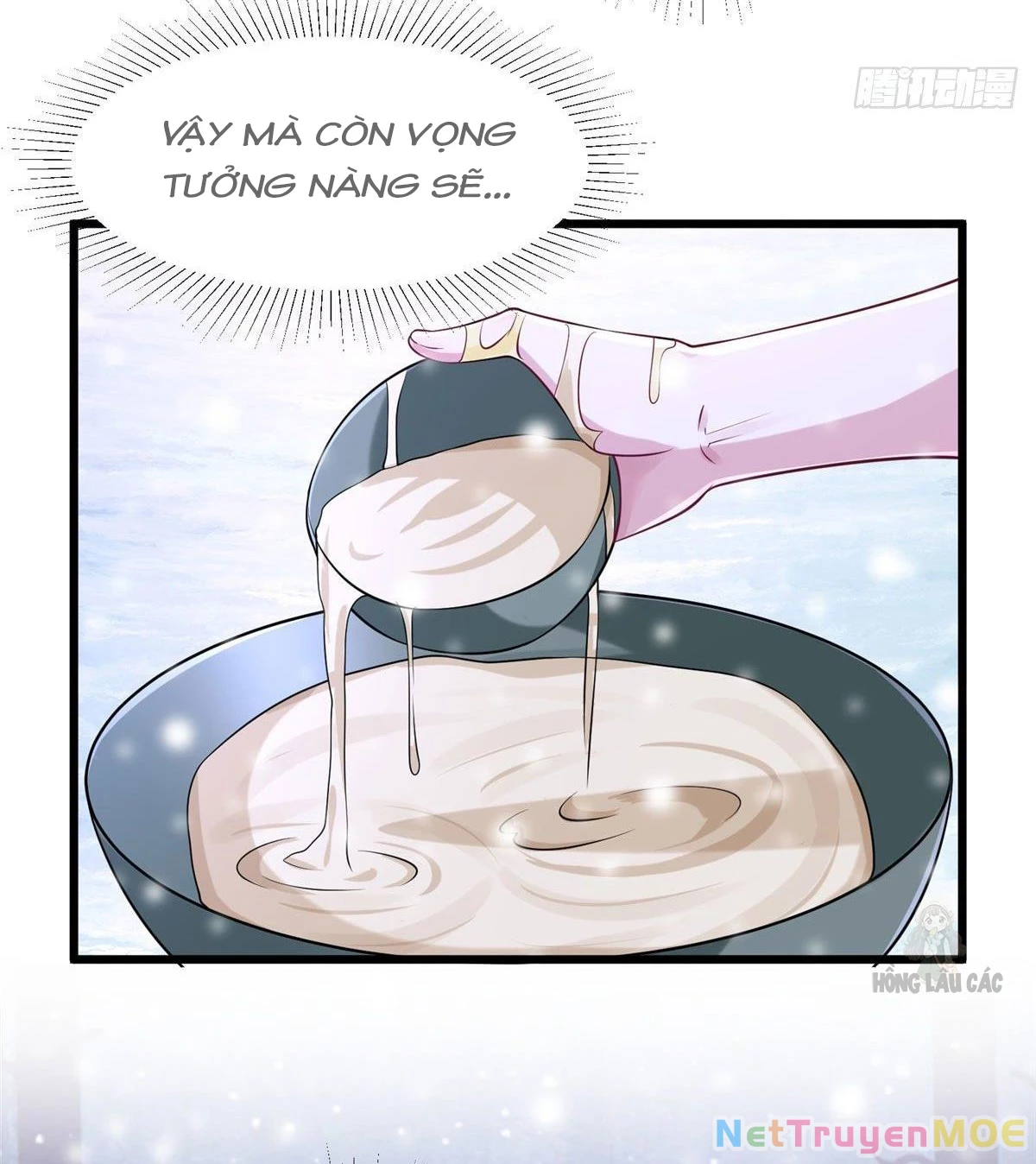 Thảnh Thơi Thú Thế Chủng Chủng Điền, Sinh Sinh Tể Chapter 276 - Trang 2