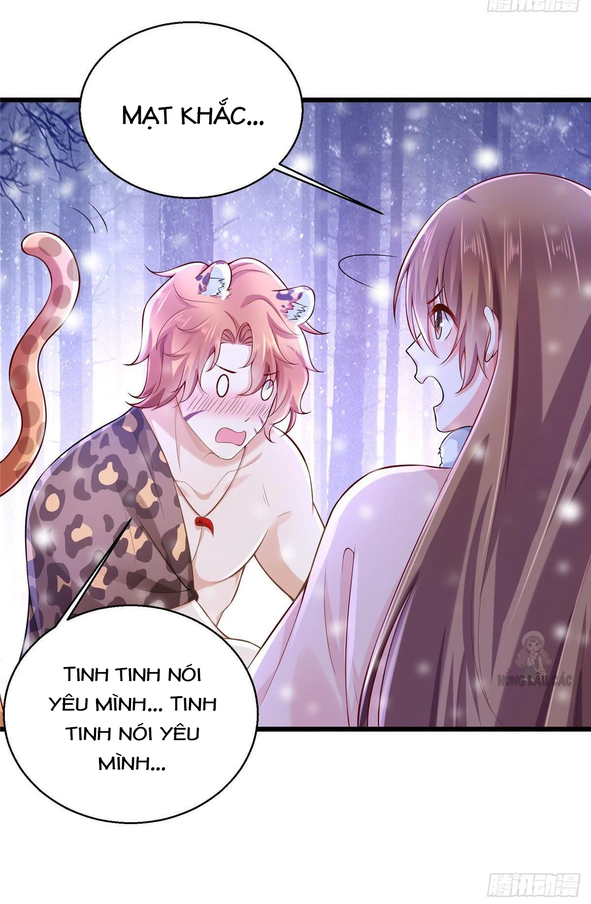 Thảnh Thơi Thú Thế Chủng Chủng Điền, Sinh Sinh Tể Chapter 276 - Trang 2