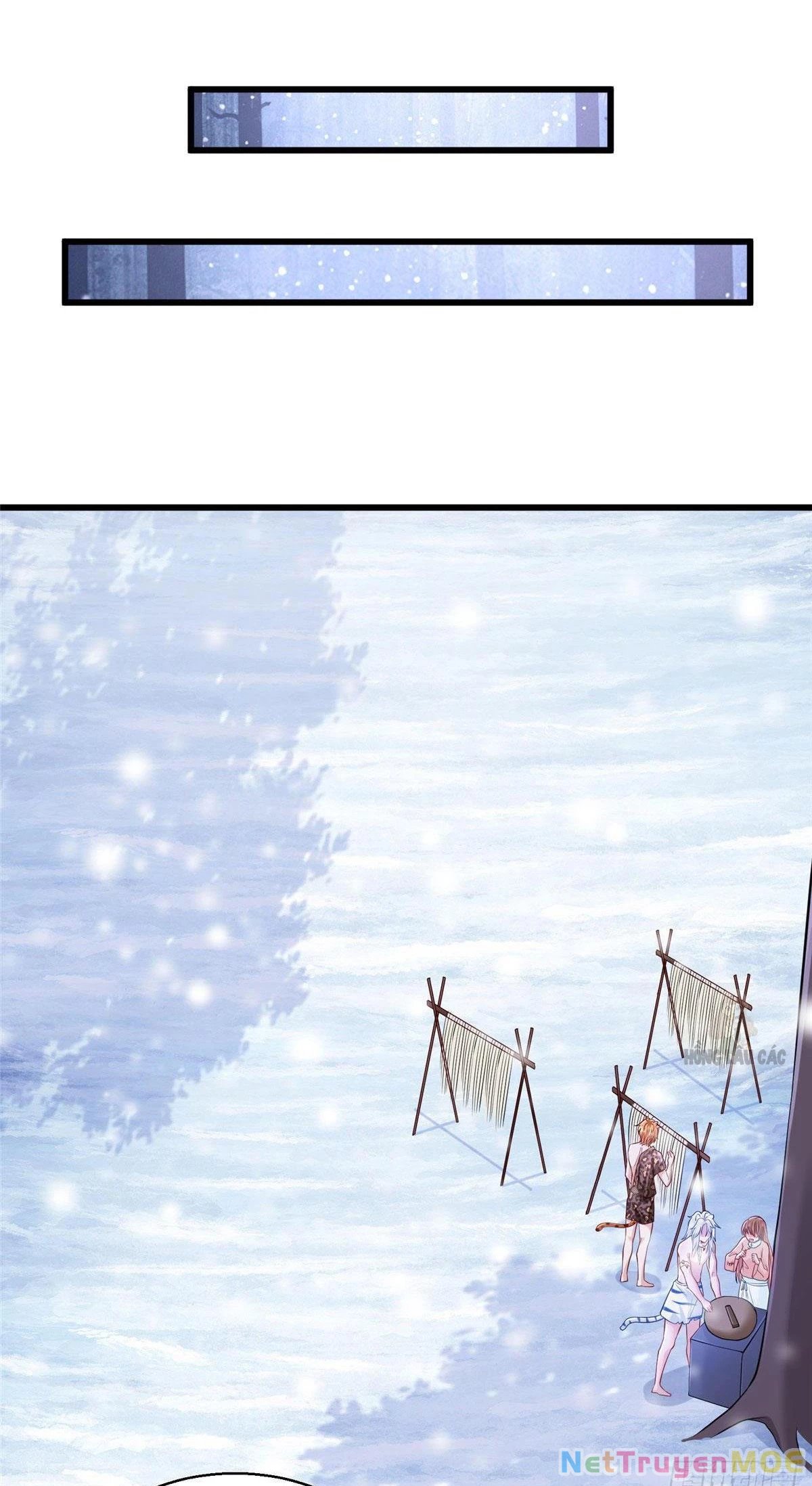 Thảnh Thơi Thú Thế Chủng Chủng Điền, Sinh Sinh Tể Chapter 276 - Trang 2