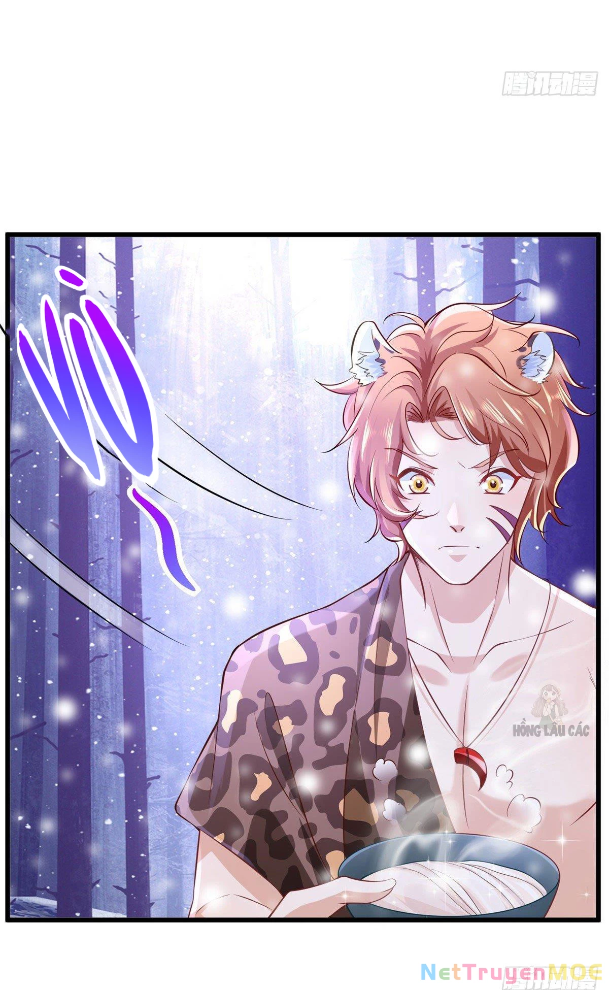 Thảnh Thơi Thú Thế Chủng Chủng Điền, Sinh Sinh Tể Chapter 276 - Trang 2