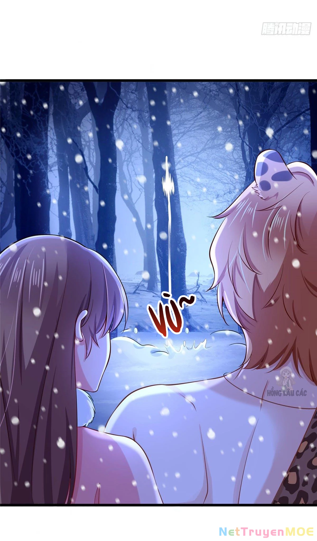 Thảnh Thơi Thú Thế Chủng Chủng Điền, Sinh Sinh Tể Chapter 277 - Trang 2