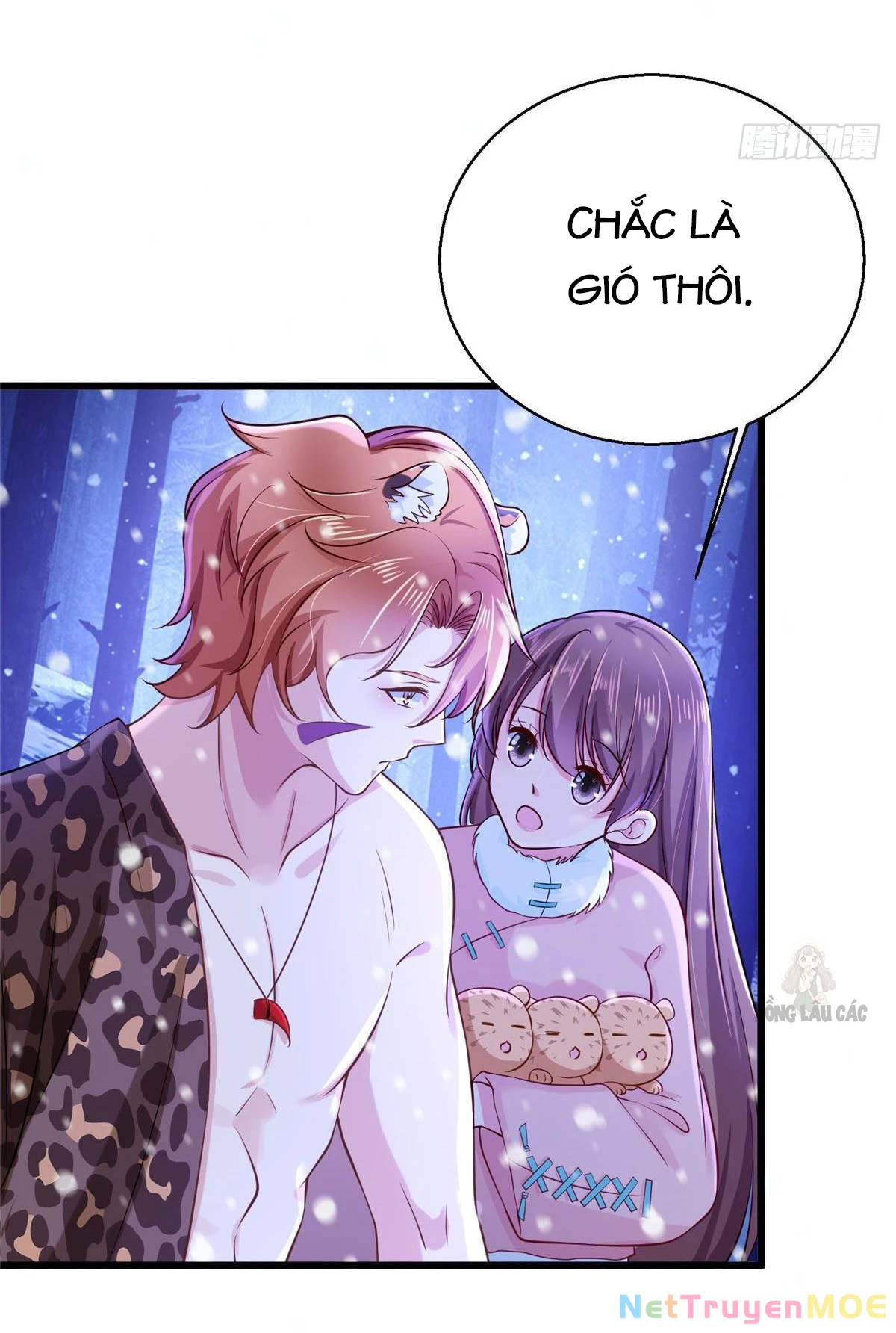 Thảnh Thơi Thú Thế Chủng Chủng Điền, Sinh Sinh Tể Chapter 277 - Trang 2