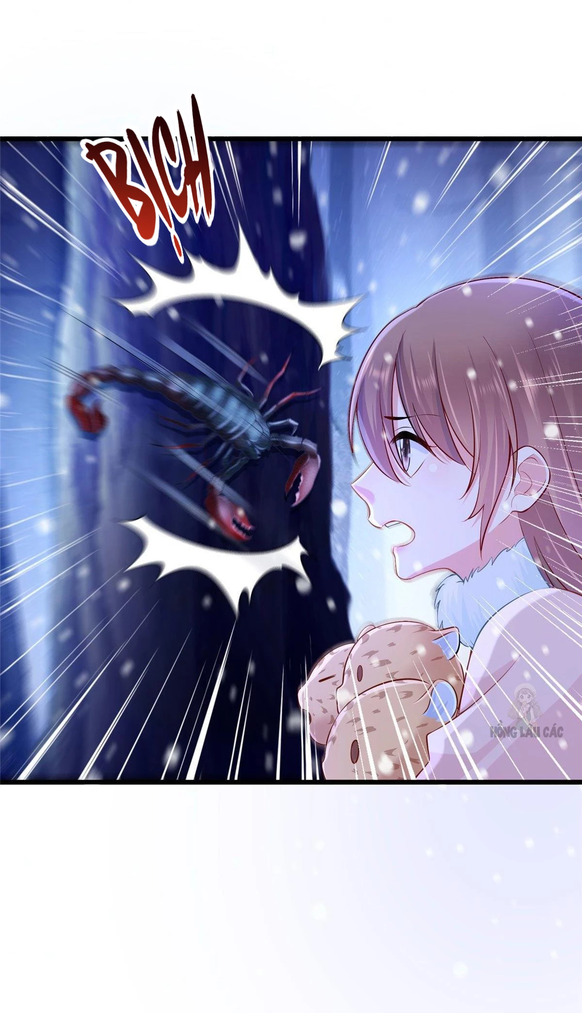 Thảnh Thơi Thú Thế Chủng Chủng Điền, Sinh Sinh Tể Chapter 277 - Trang 2
