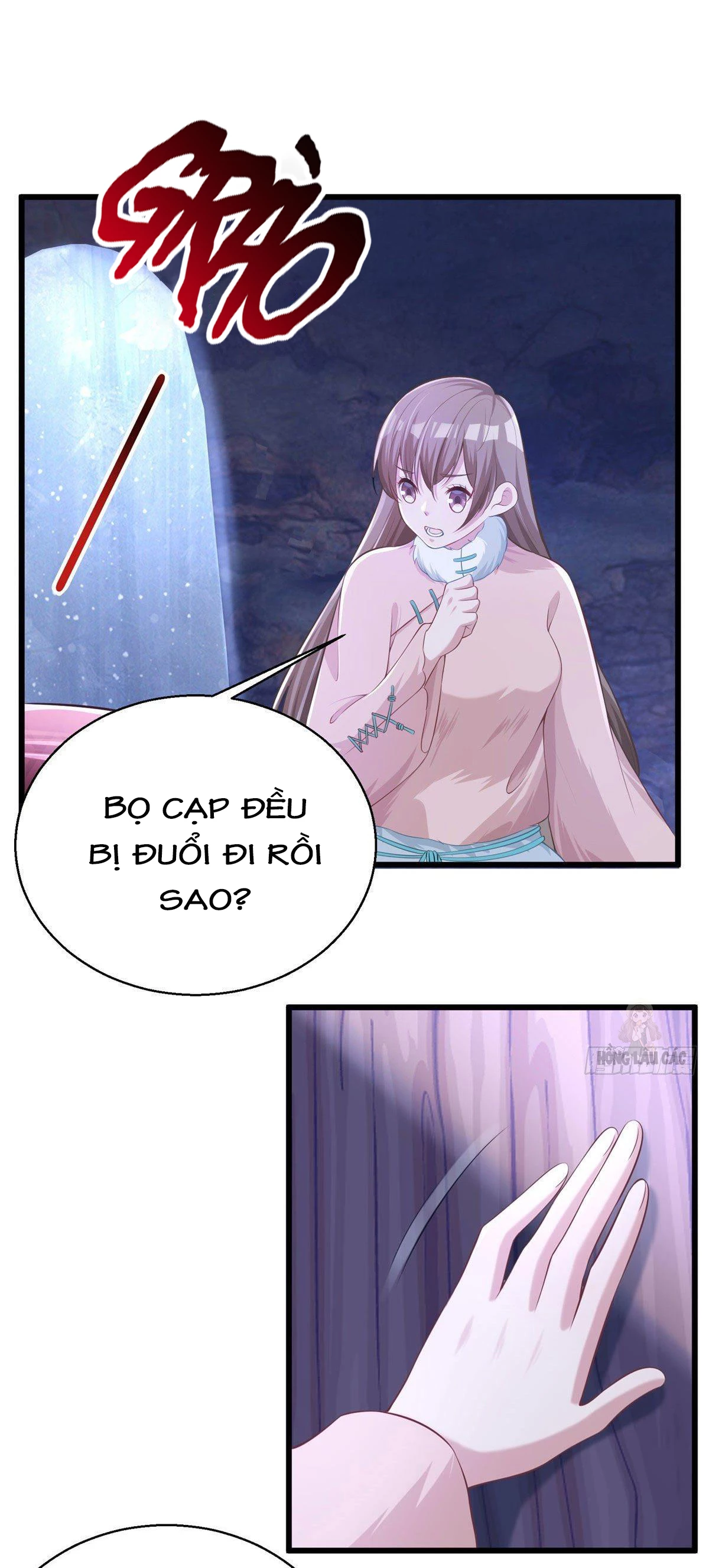 Thảnh Thơi Thú Thế Chủng Chủng Điền, Sinh Sinh Tể Chapter 279 - Trang 2