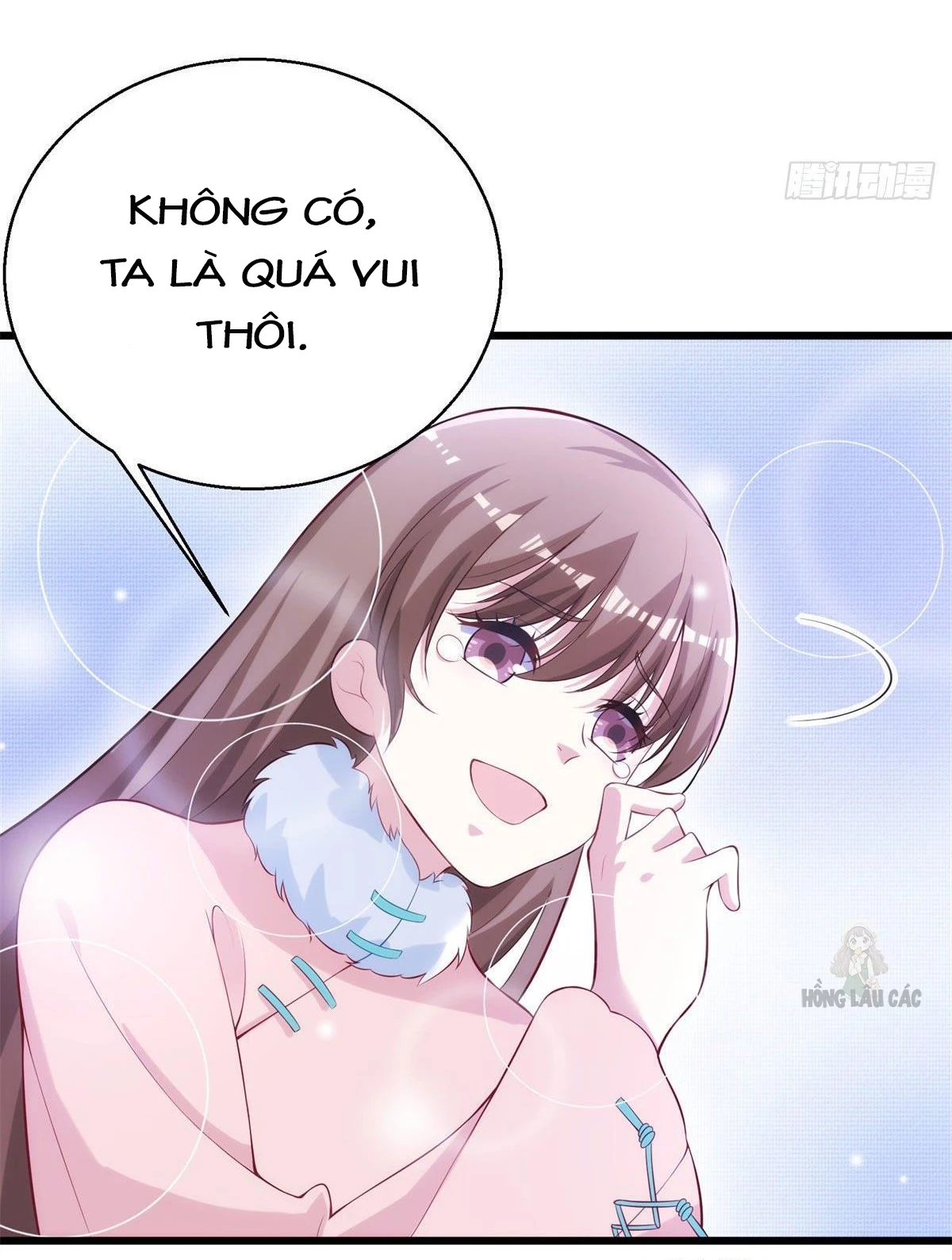 Thảnh Thơi Thú Thế Chủng Chủng Điền, Sinh Sinh Tể Chapter 279 - Trang 2