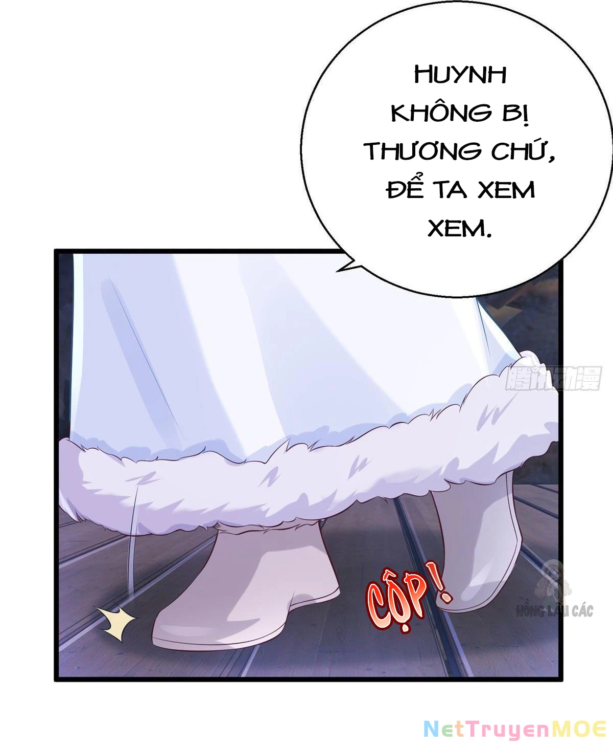 Thảnh Thơi Thú Thế Chủng Chủng Điền, Sinh Sinh Tể Chapter 279 - Trang 2