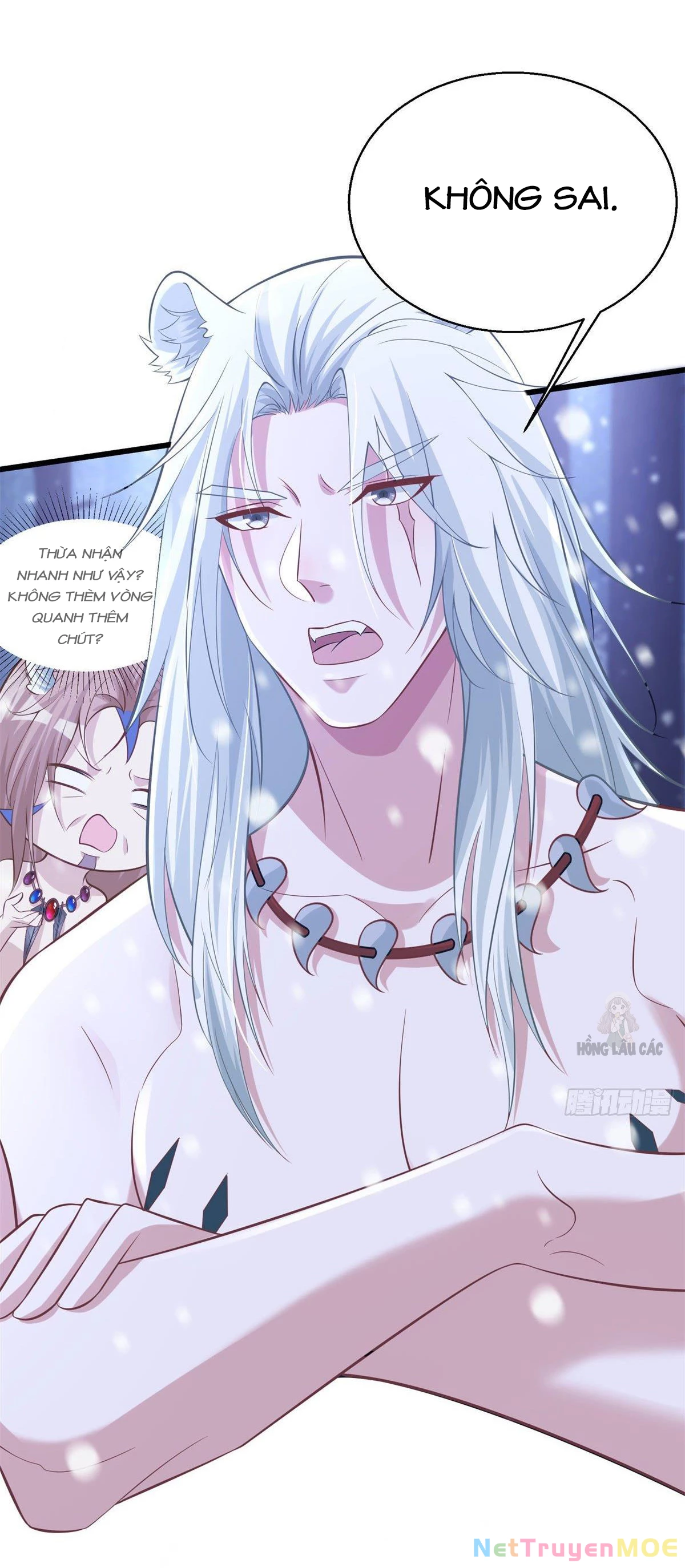 Thảnh Thơi Thú Thế Chủng Chủng Điền, Sinh Sinh Tể Chapter 279 - Trang 2