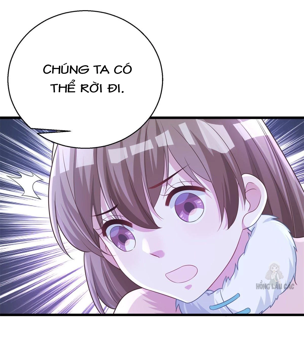 Thảnh Thơi Thú Thế Chủng Chủng Điền, Sinh Sinh Tể Chapter 279 - Trang 2