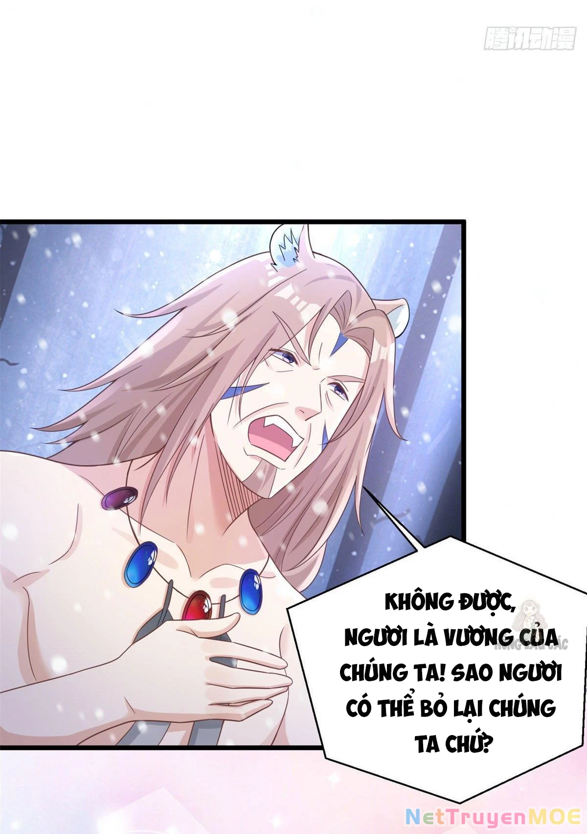 Thảnh Thơi Thú Thế Chủng Chủng Điền, Sinh Sinh Tể Chapter 279 - Trang 2