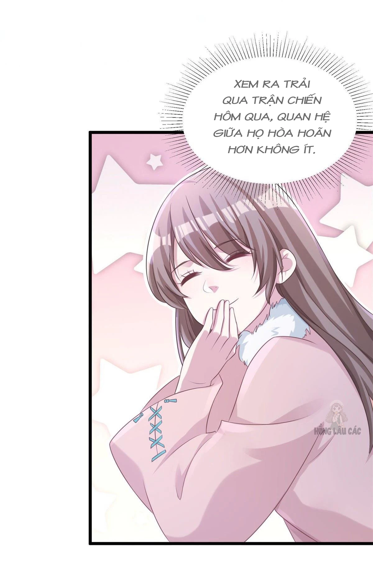 Thảnh Thơi Thú Thế Chủng Chủng Điền, Sinh Sinh Tể Chapter 280 - Trang 2