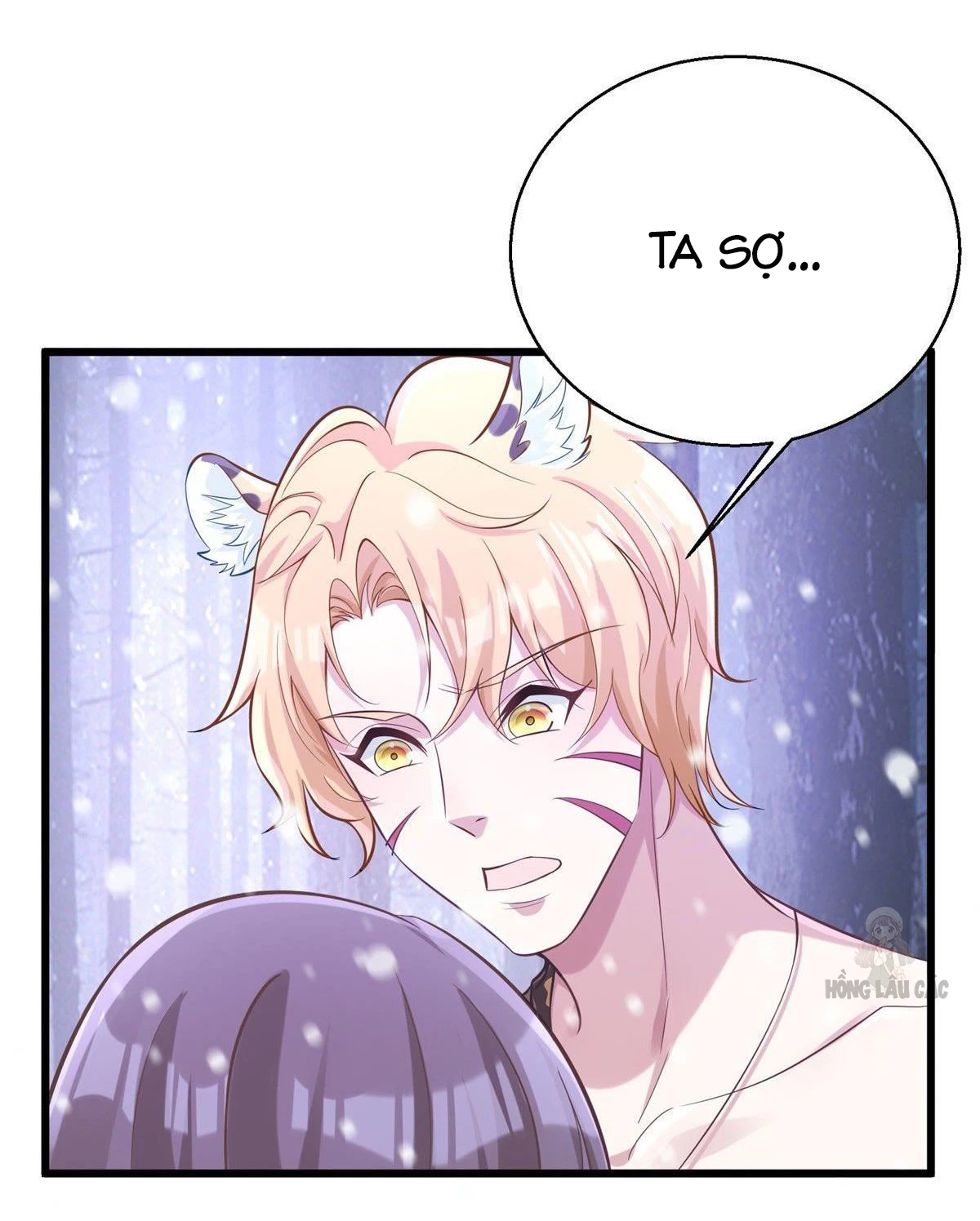 Thảnh Thơi Thú Thế Chủng Chủng Điền, Sinh Sinh Tể Chapter 280 - Trang 2